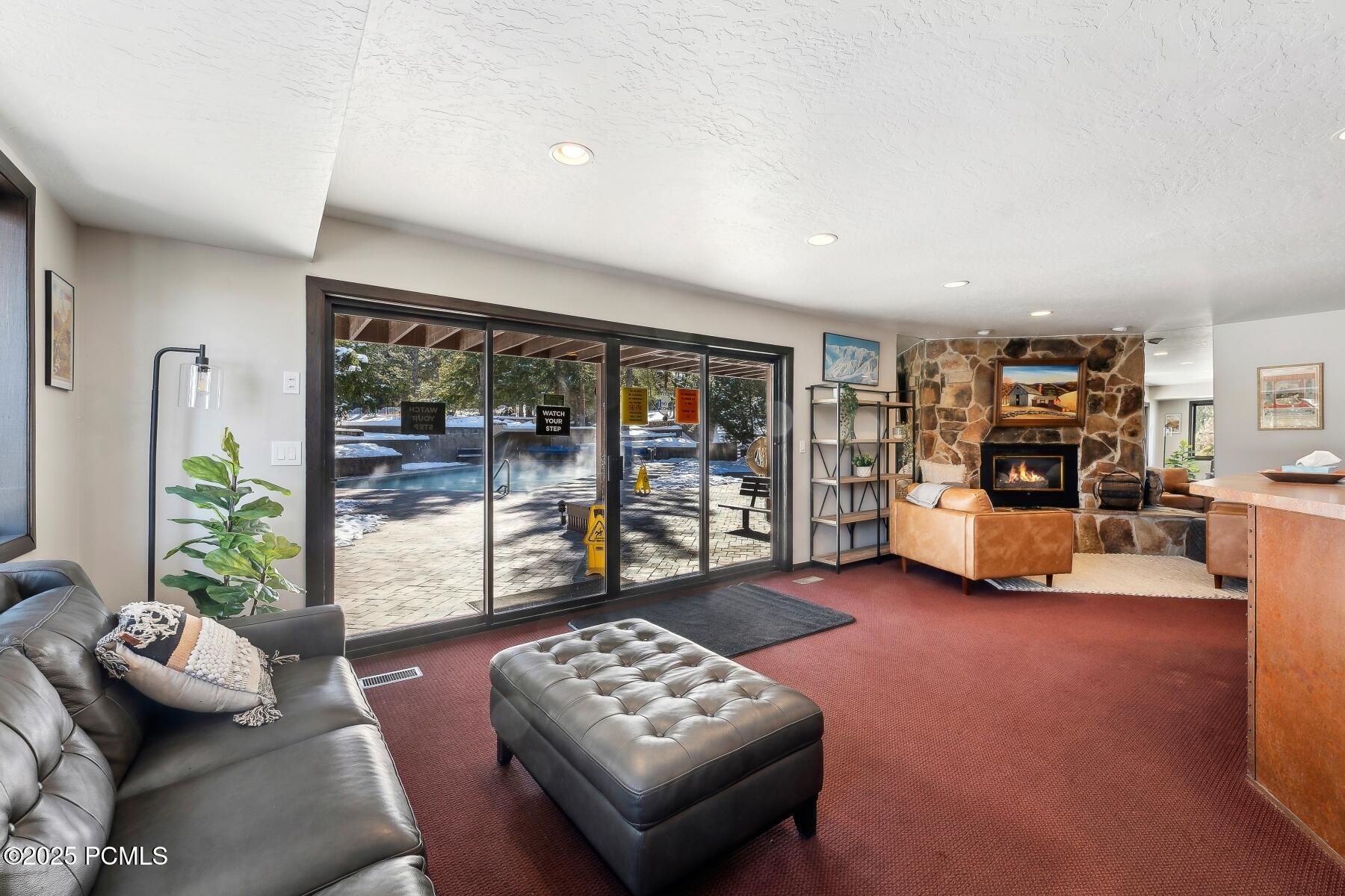 2025 Canyons Resort Drive #B2, Park City, Utah image 18