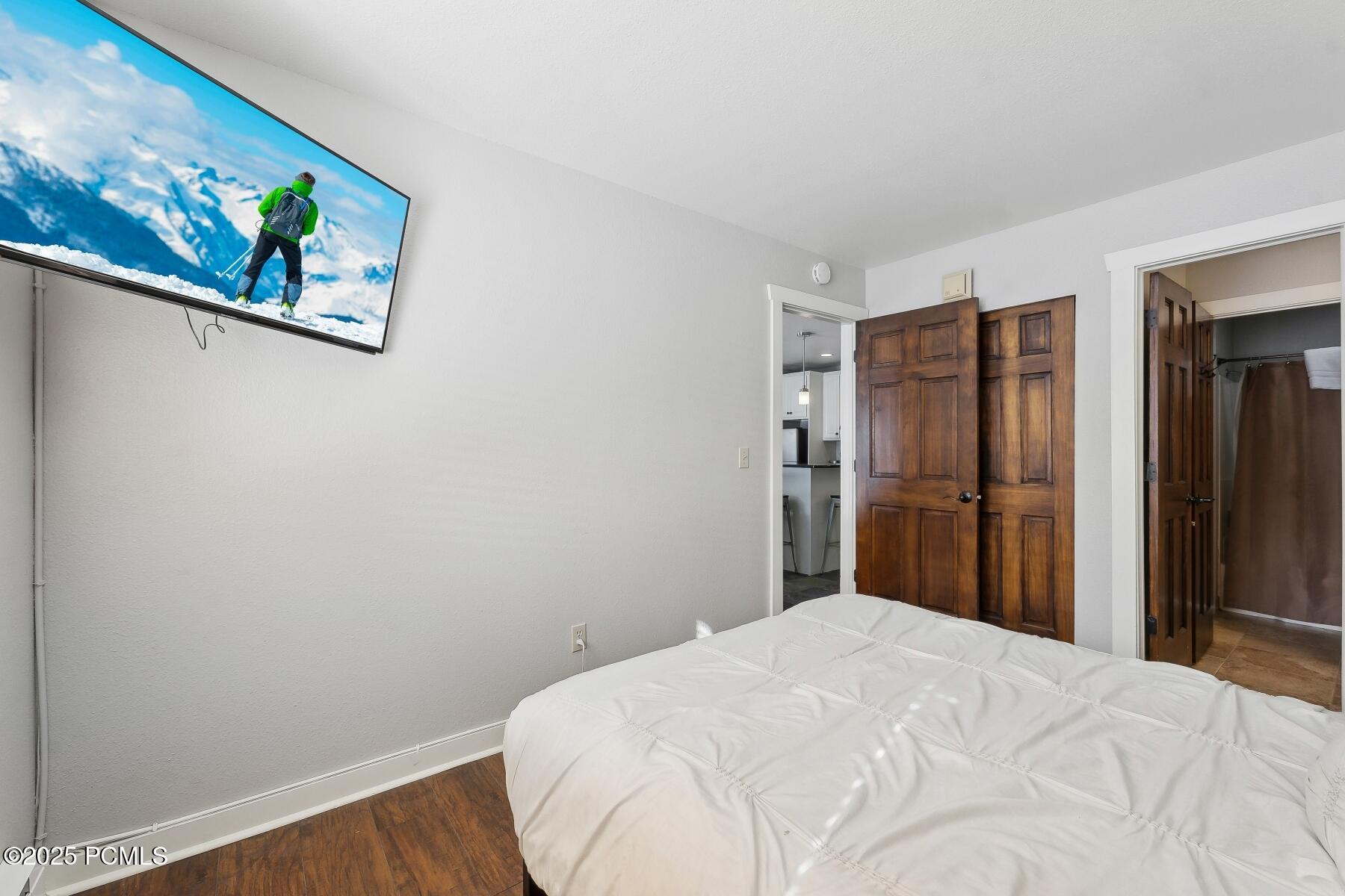 2025 Canyons Resort Drive #B2, Park City, Utah image 13