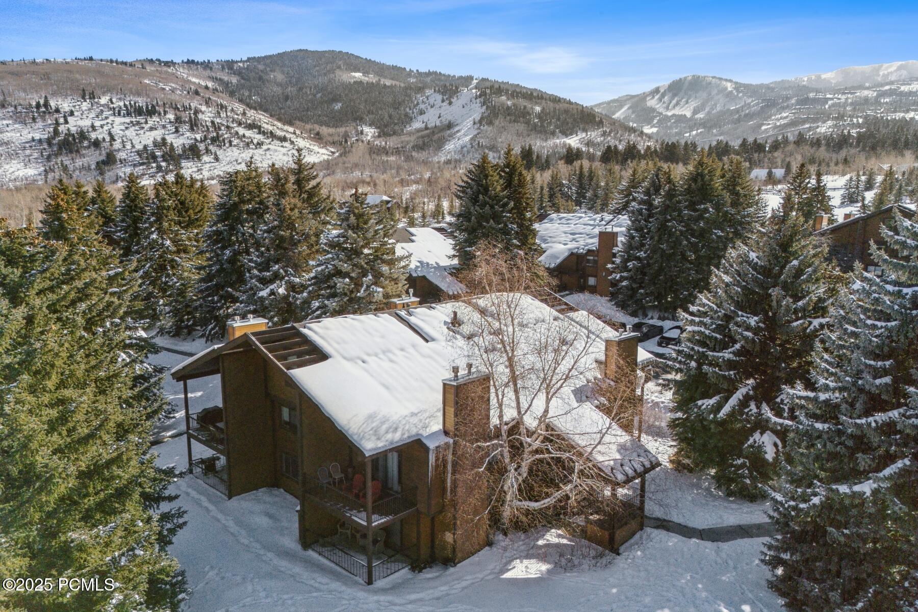 2025 Canyons Resort Drive #B2, Park City, Utah image 1