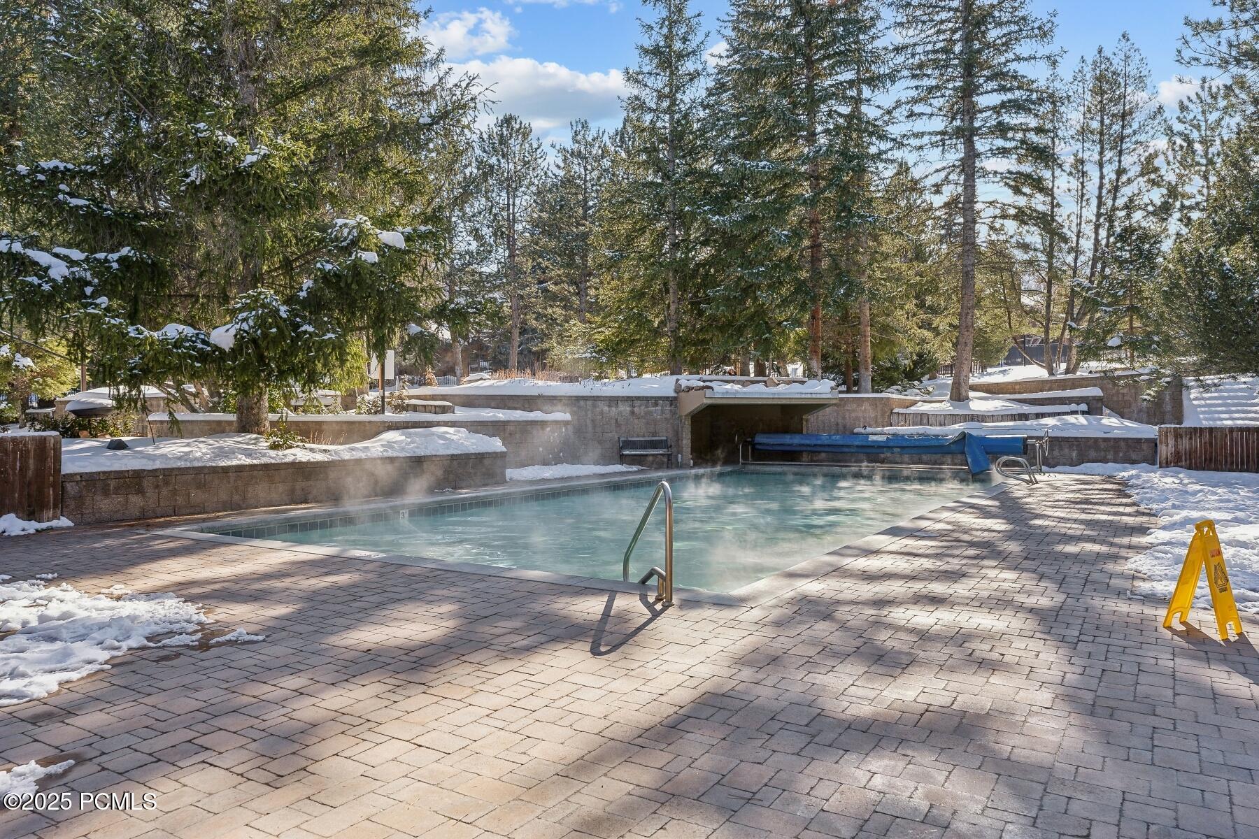 2025 Canyons Resort Drive #B2, Park City, Utah image 19