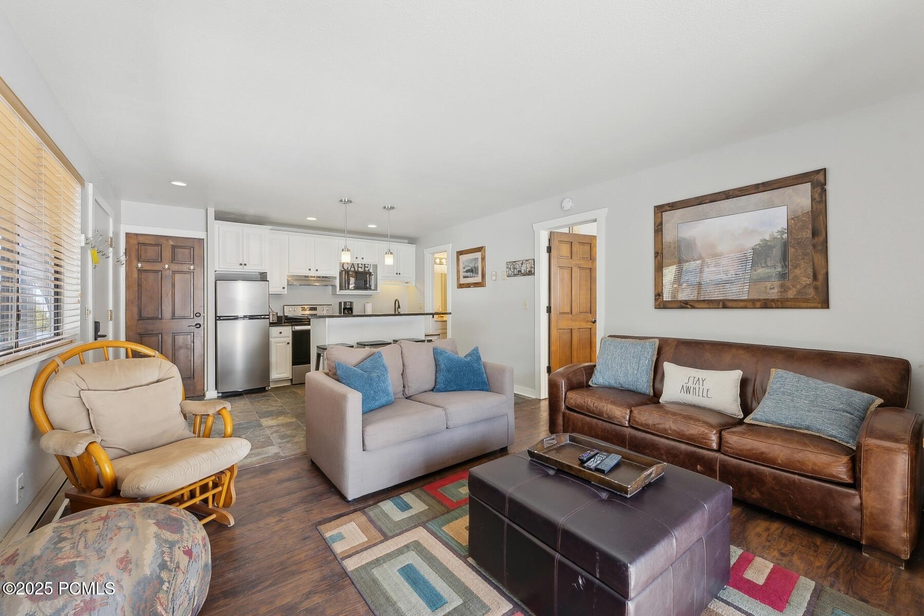2025 Canyons Resort Drive #B2, Park City, Utah image 7