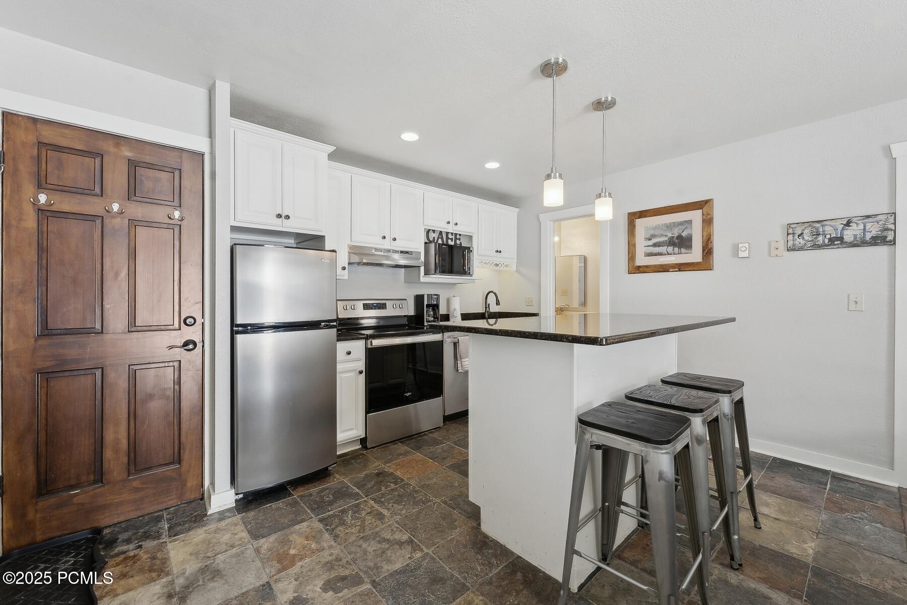 2025 Canyons Resort Drive #B2, Park City, Utah image 8