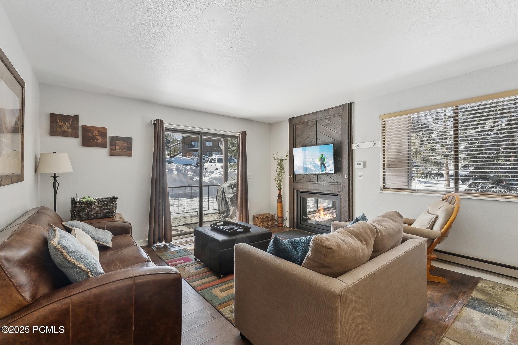 2025 Canyons Resort Drive #B2, Park City, Utah image 5