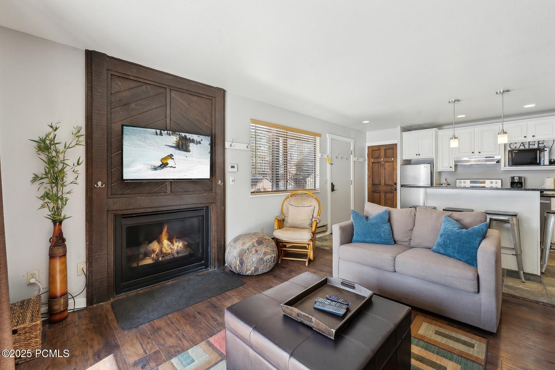 2025 Canyons Resort Drive #B2, Park City, Utah image 4