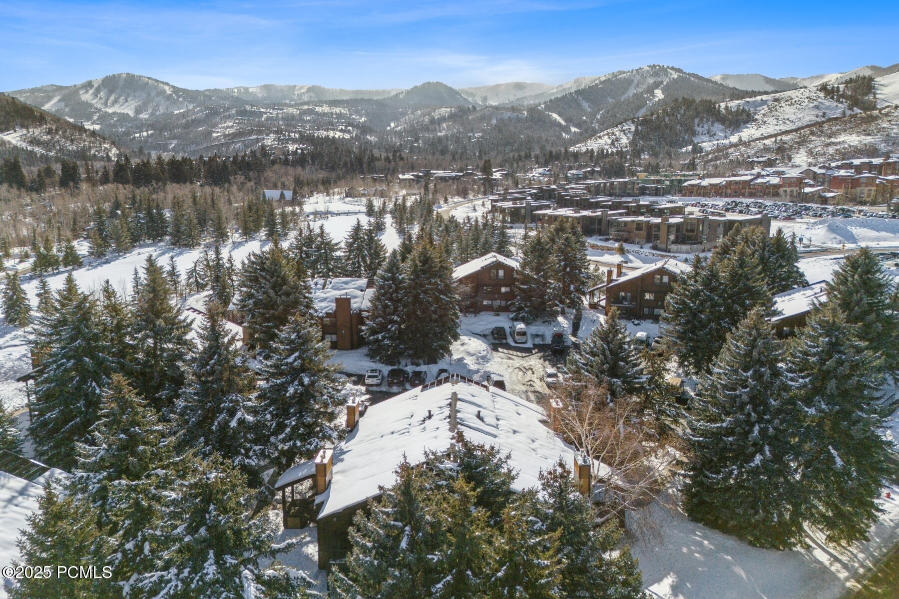 2025 Canyons Resort Drive #B2, Park City, Utah image 3