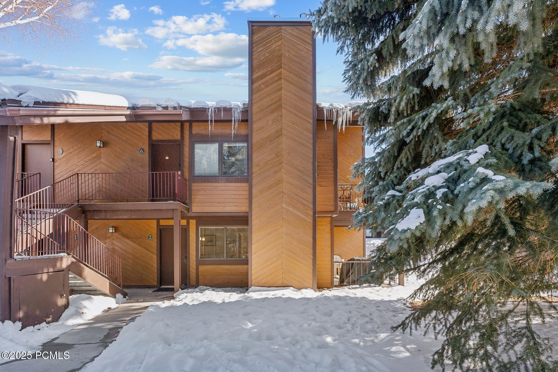 2025 Canyons Resort Drive #B2, Park City, Utah image 16