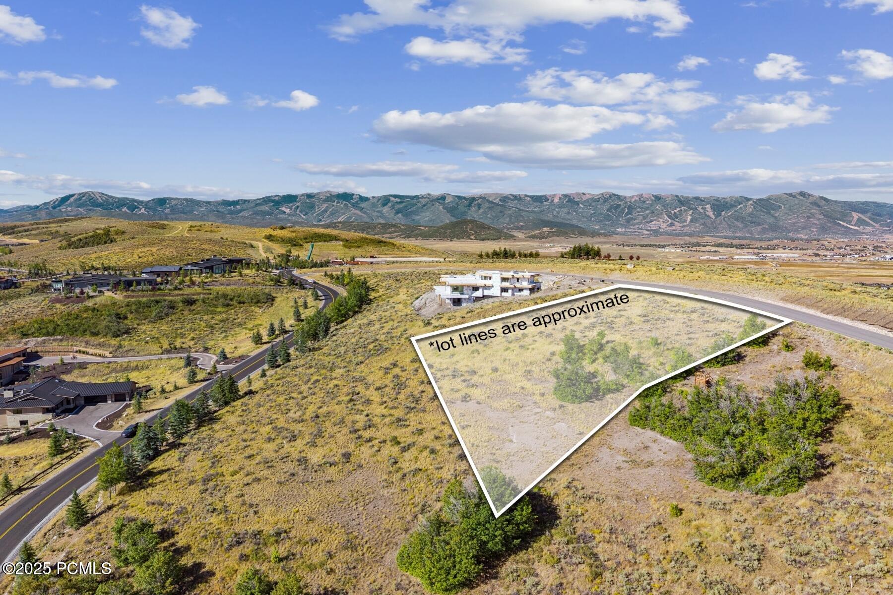 Park City, Utah 84098, United States, ,Land,Active,191234 Park City, Utah 84098, United States, ,Land,Active,191234