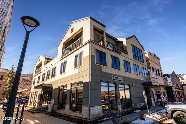 Park City, Utah 84060, United States, ,Commercial,Active,113123