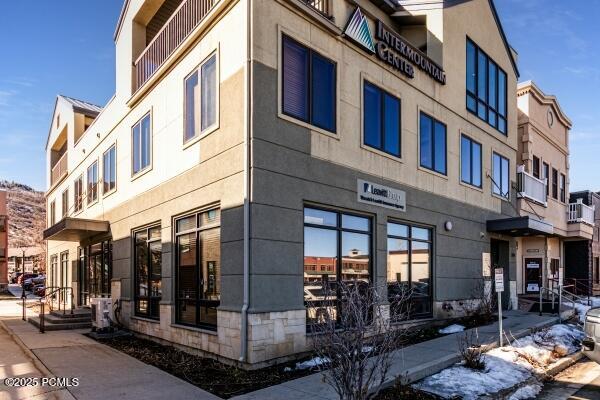 Park City, Utah 84060, United States, ,Commercial,Active,113123