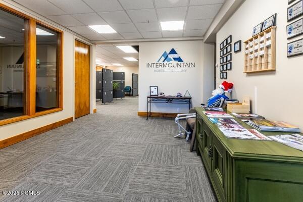 Park City, Utah 84060, United States, ,Commercial,Active,113123