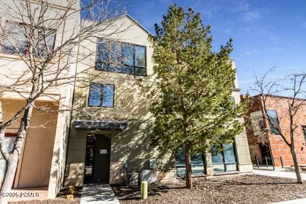 Park City, Utah 84060, United States, ,Commercial,Active,113123