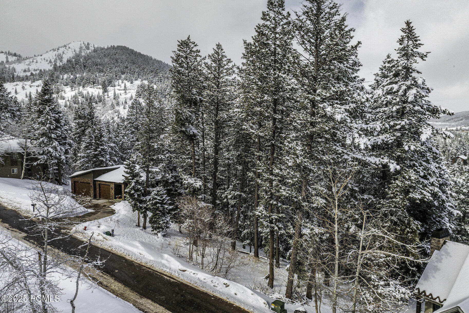 70 Matterhorn Drive, Park City, Utah image 1