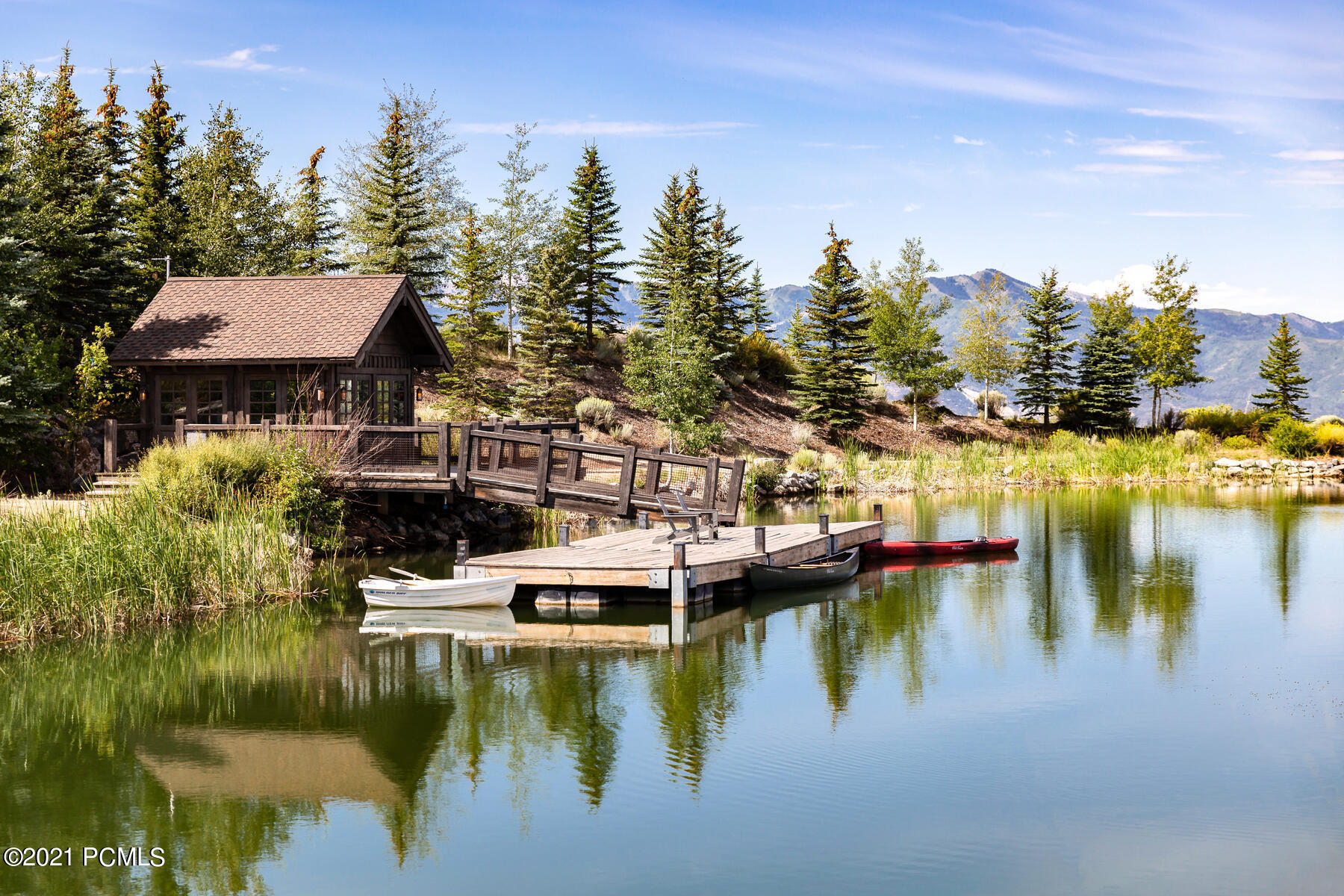 Park City, Utah 84098, United States, 5 Bedrooms Bedrooms, ,7 BathroomsBathrooms,Residential,Pending,70708