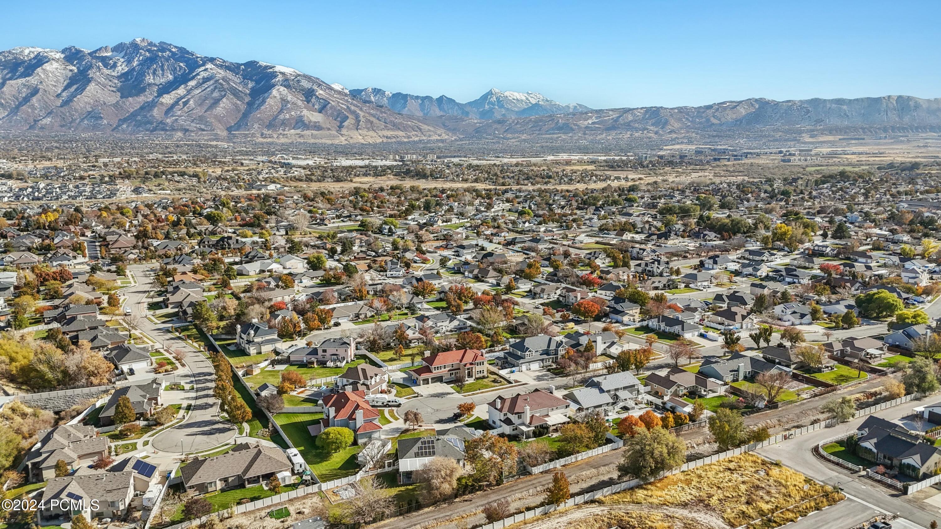 11694 Stone Crest Circle, Riverton, Utah image 13