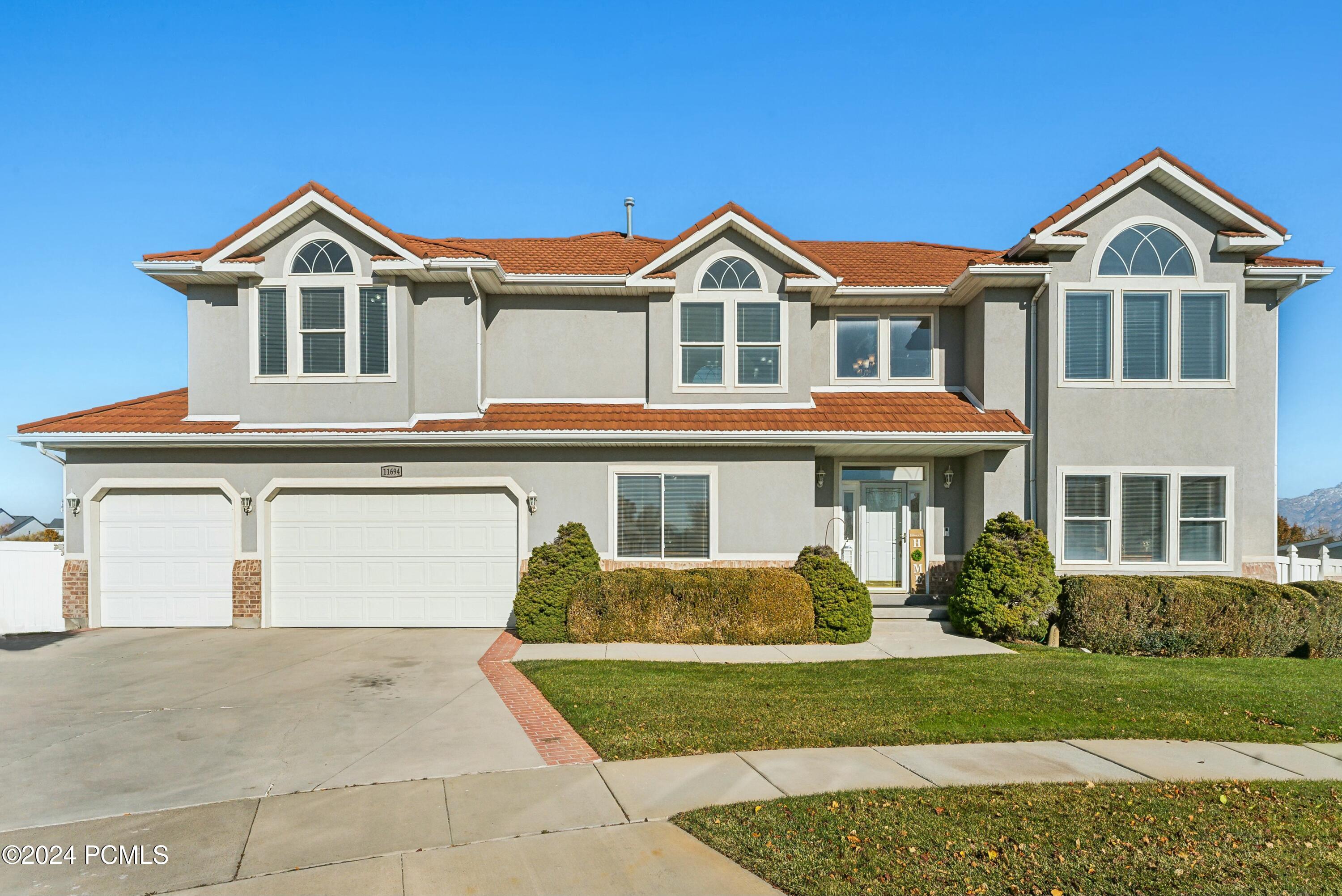 11694 Stone Crest Circle, Riverton, Utah image 2