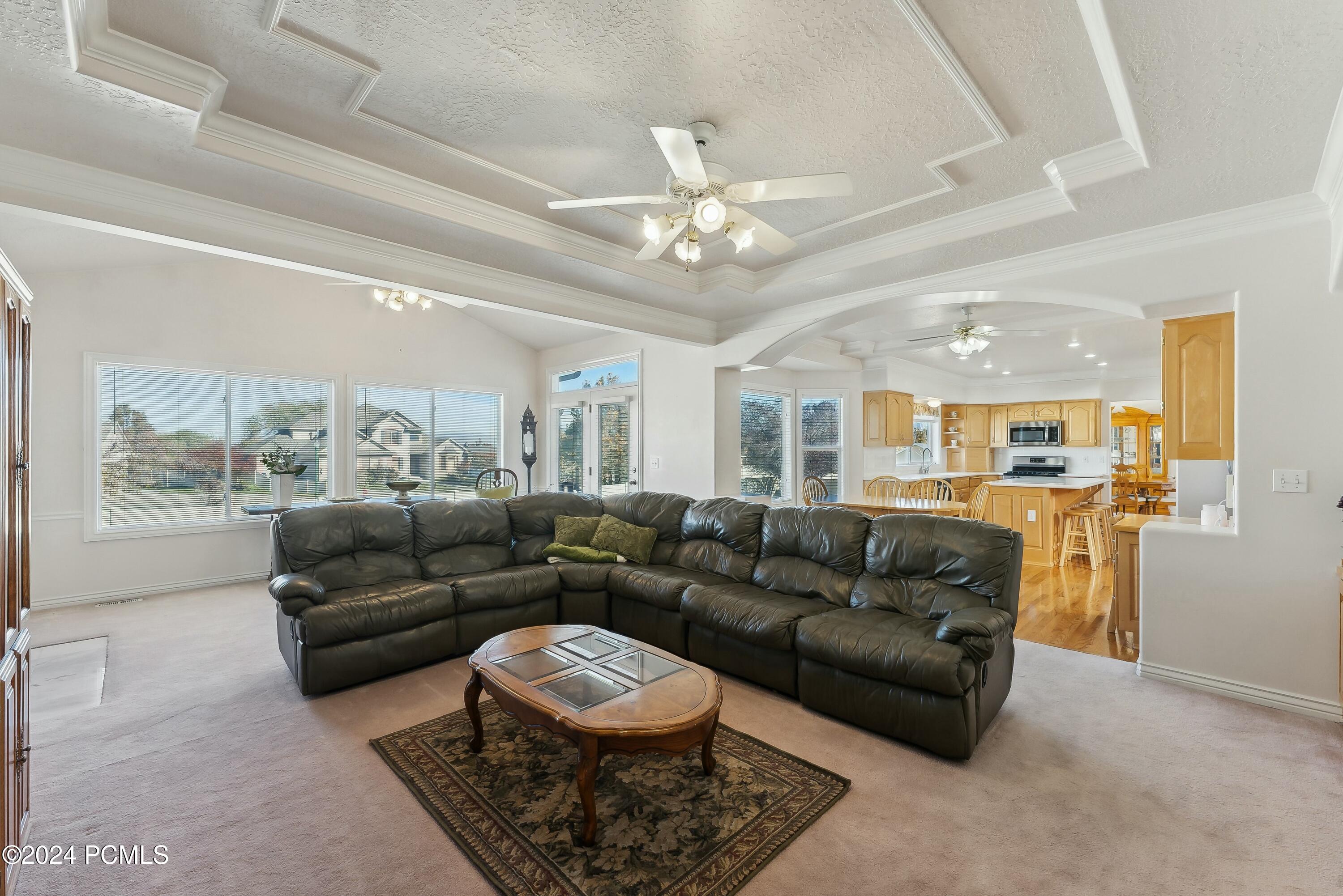 11694 Stone Crest Circle, Riverton, Utah image 16