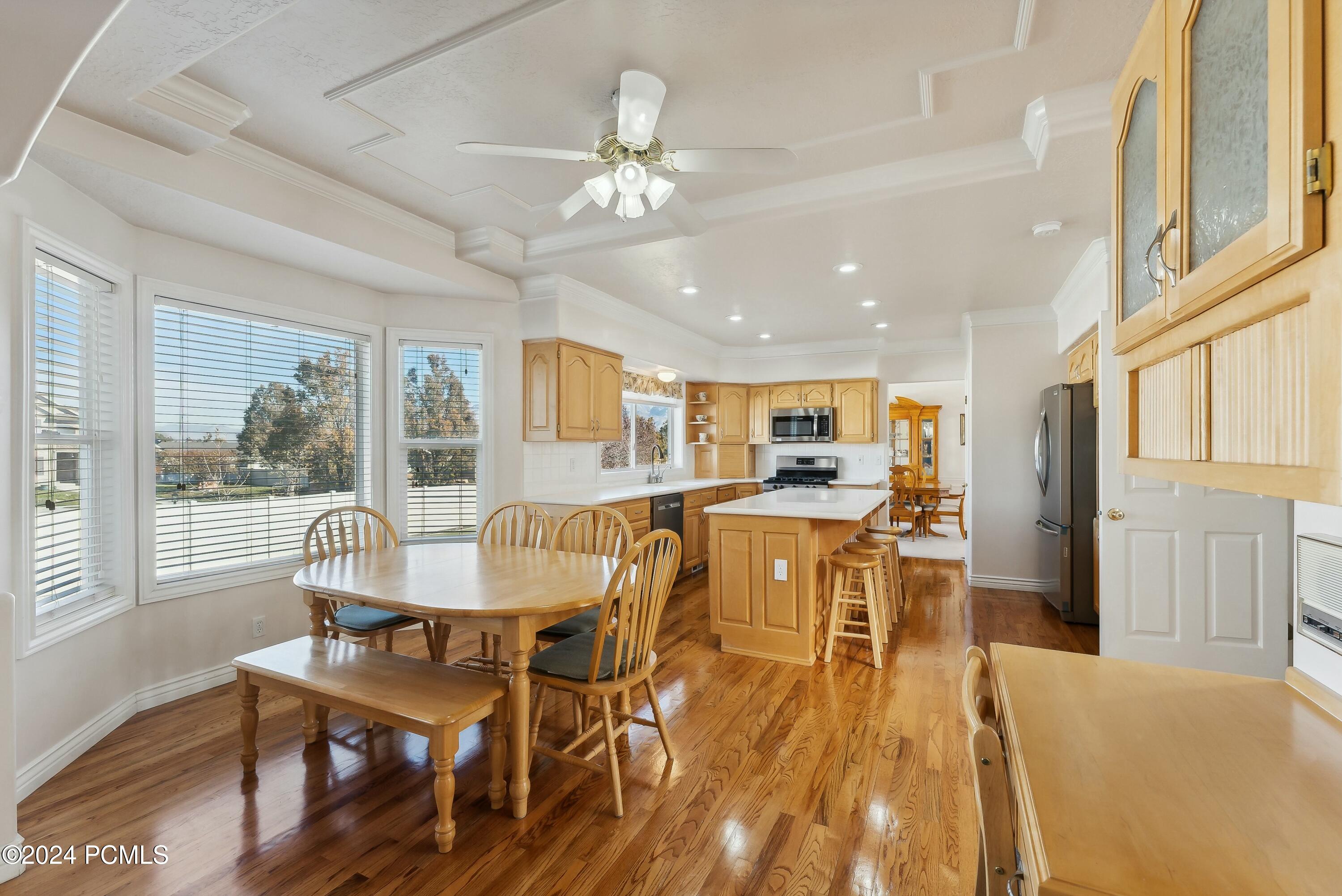 11694 Stone Crest Circle, Riverton, Utah image 9