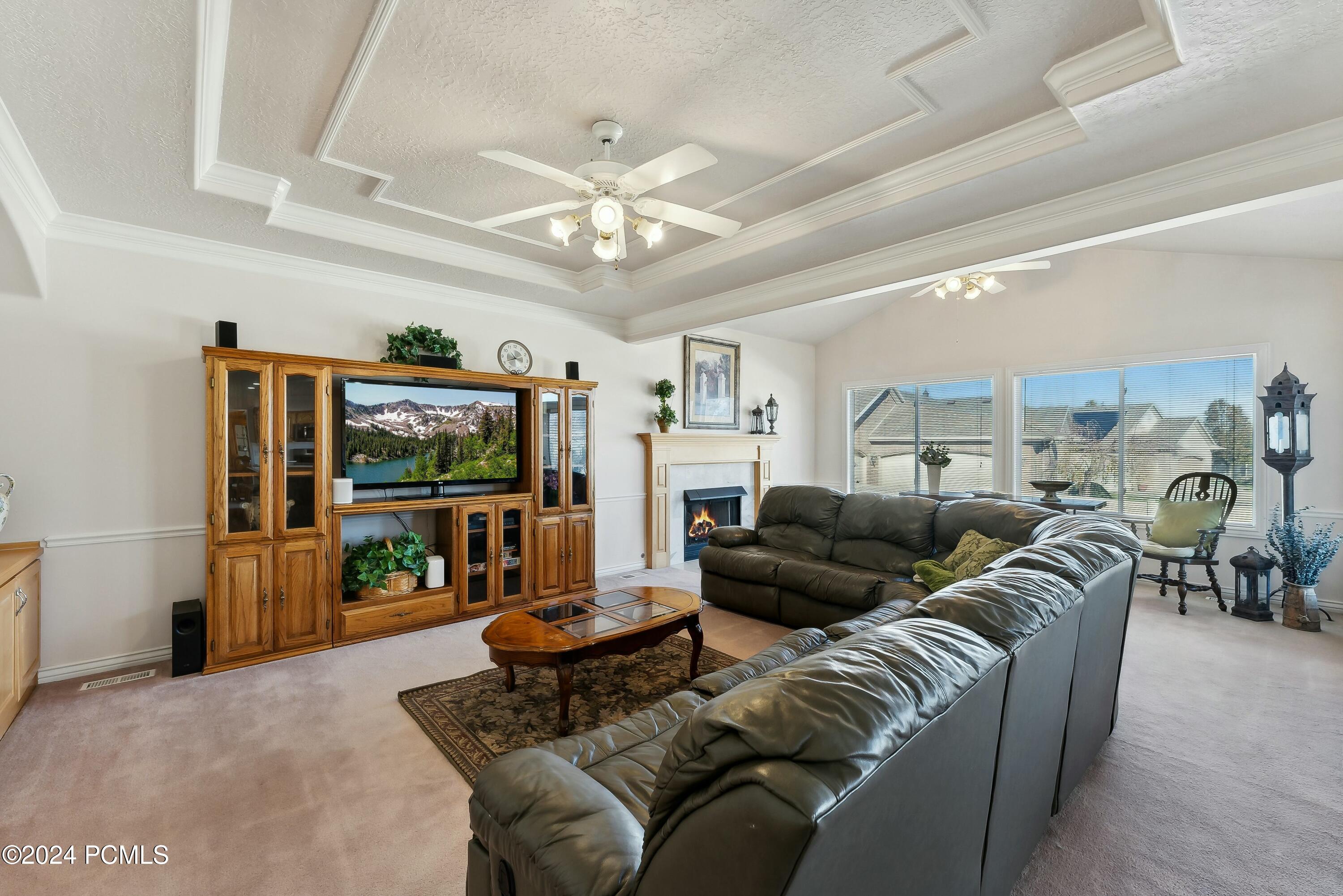 11694 Stone Crest Circle, Riverton, Utah image 15