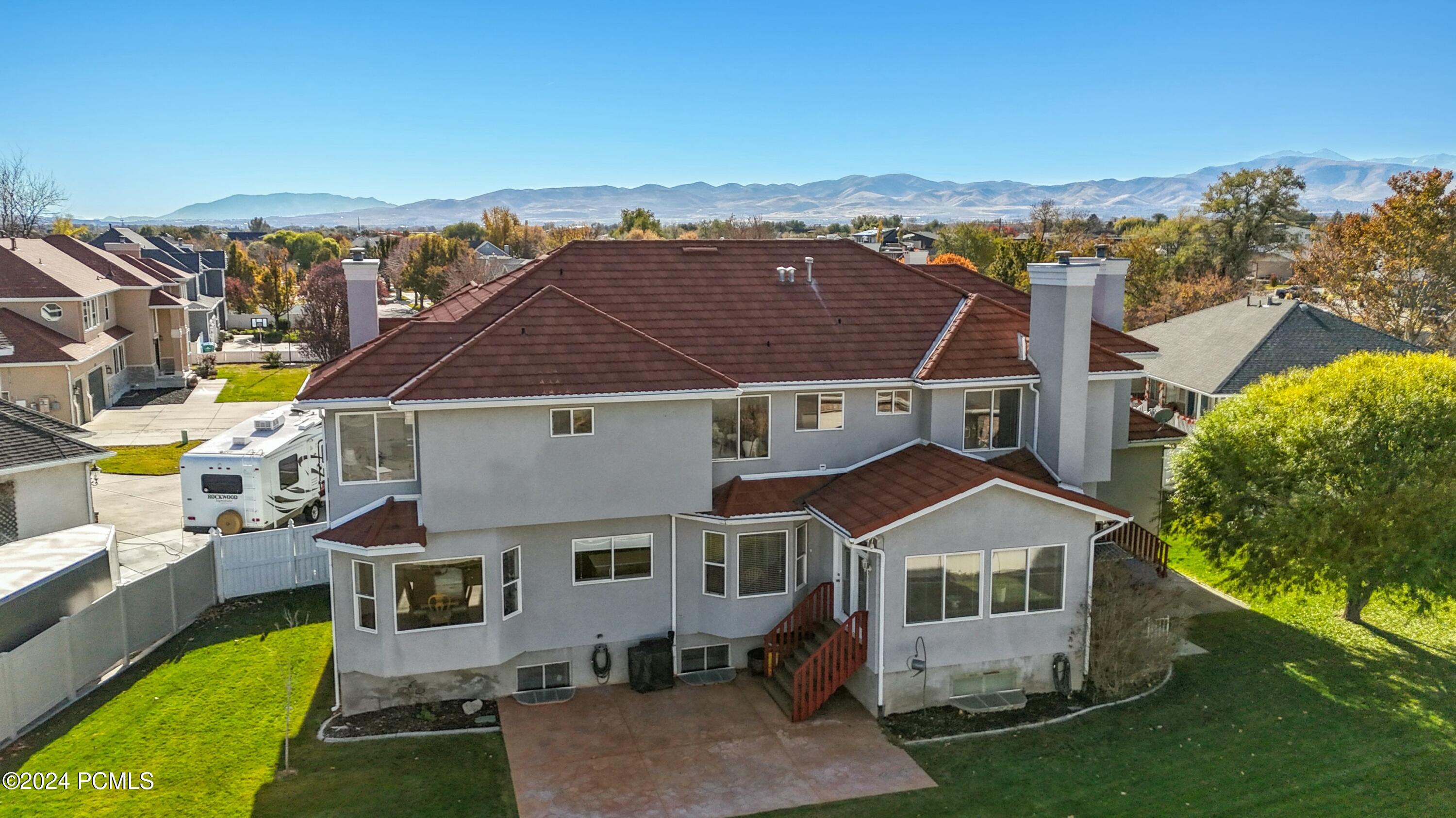 11694 Stone Crest Circle, Riverton, Utah image 11
