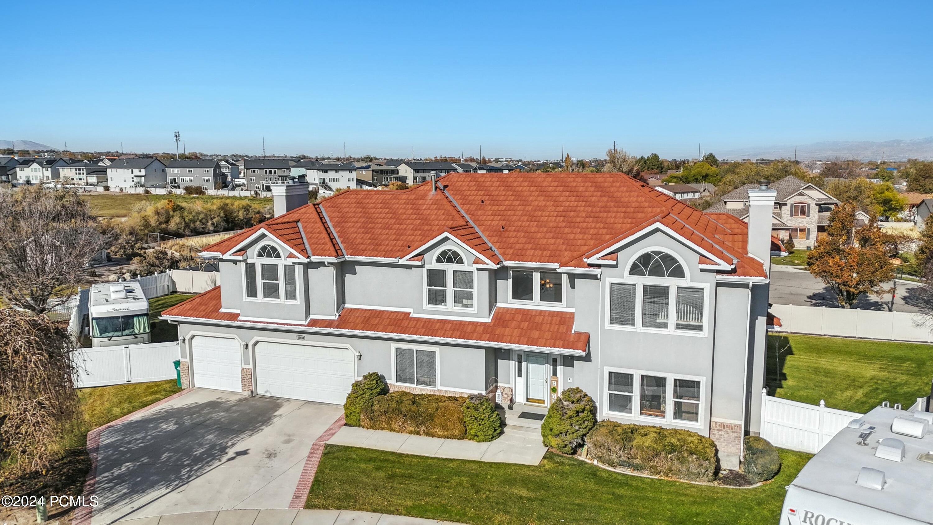 11694 Stone Crest Circle, Riverton, Utah image 1