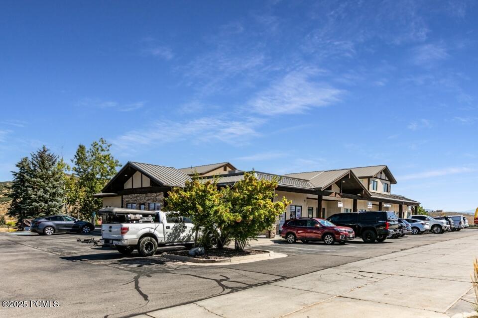 Park City, Utah 84098, United States, ,Residential,Active,196970