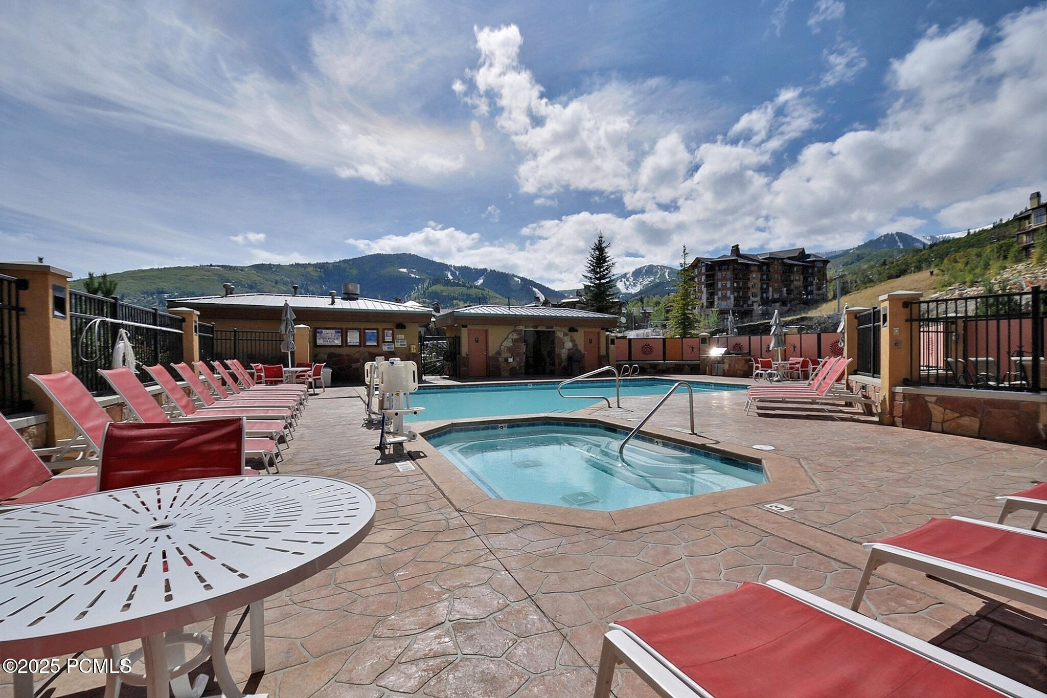3720 N Sundial Court #C204, Park City, Utah image 15