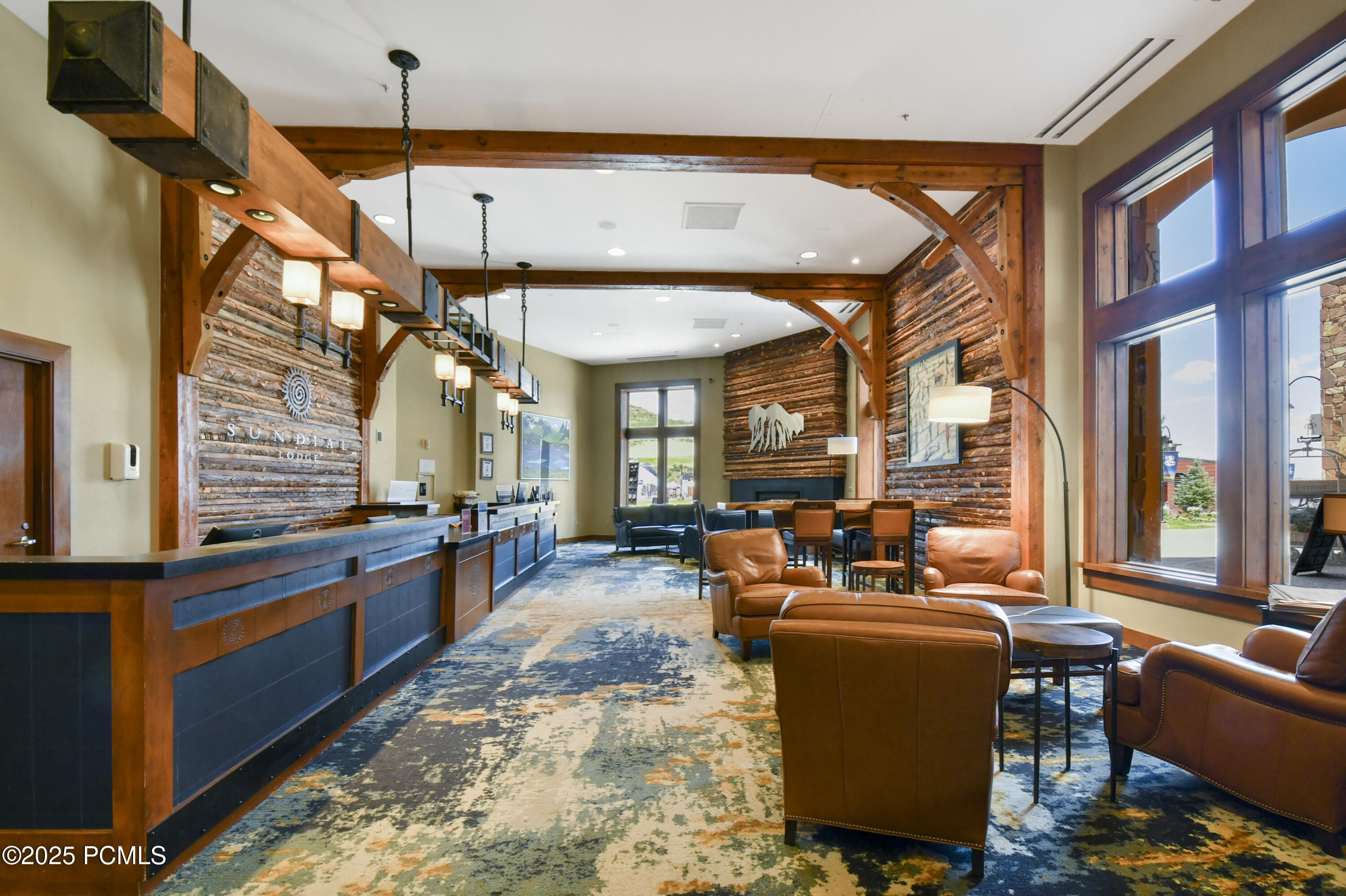 3720 N Sundial Court #C204, Park City, Utah image 25