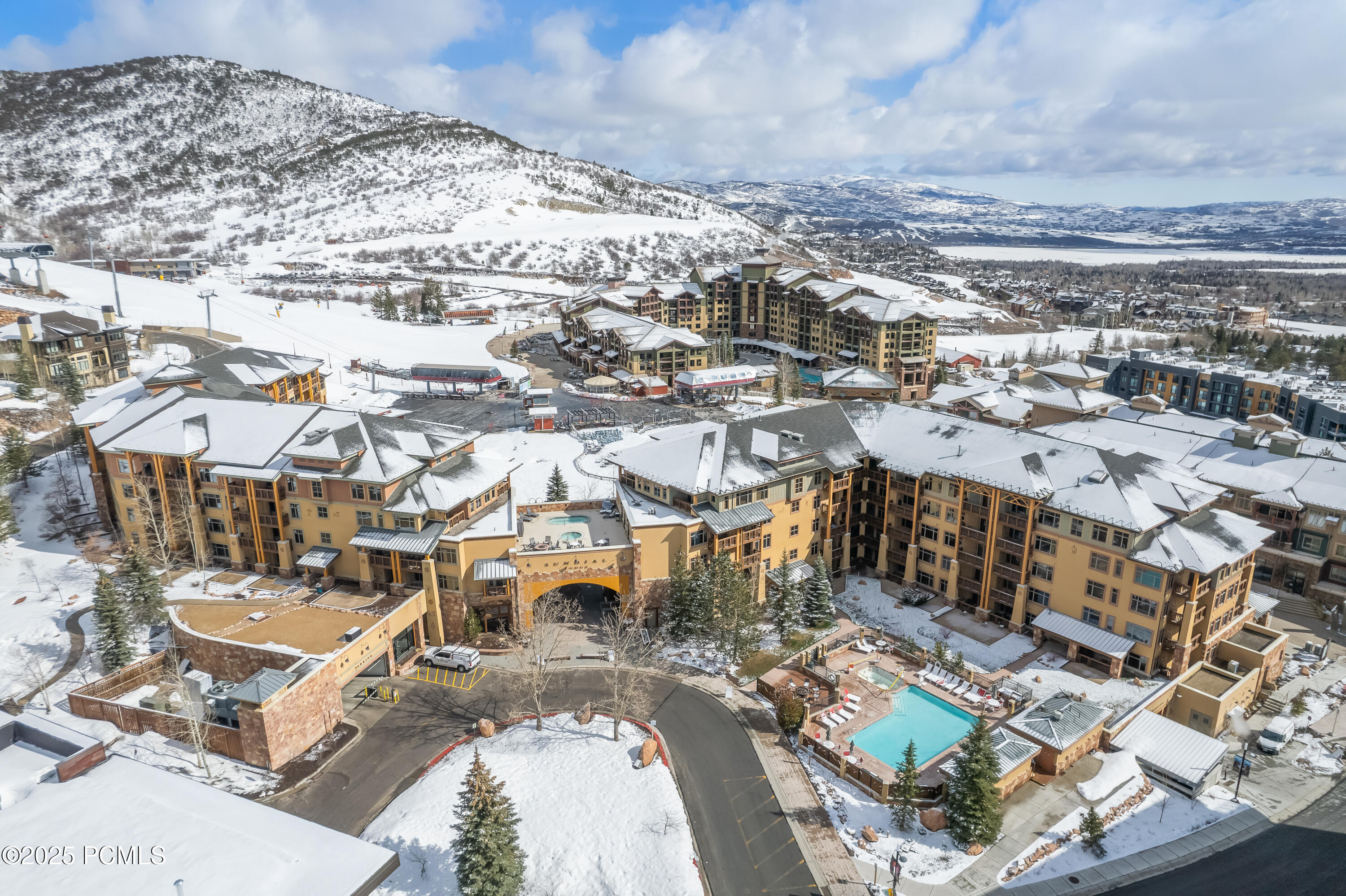 3720 N Sundial Court #C204, Park City, Utah image 32