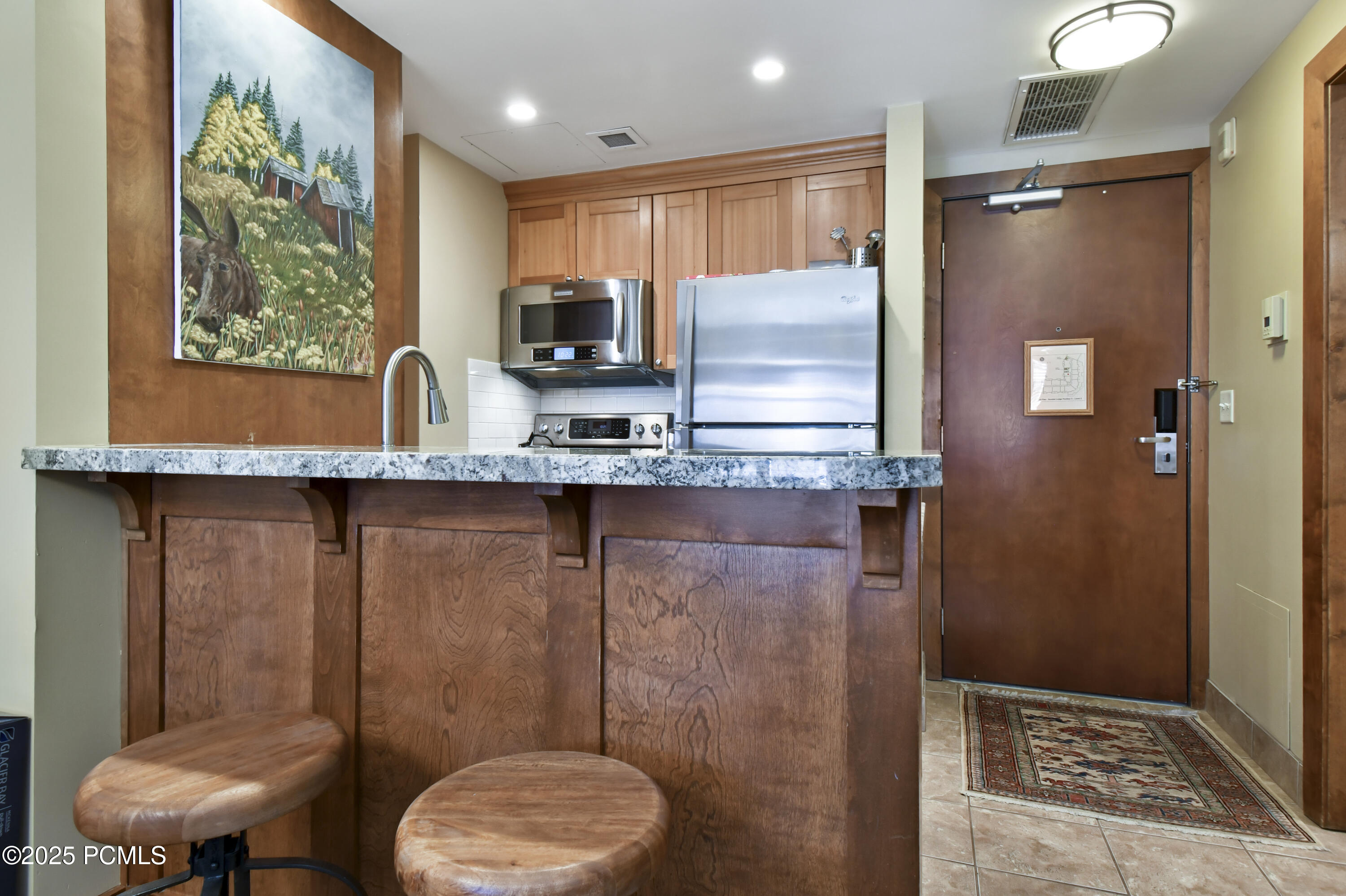 3720 N Sundial Court #C204, Park City, Utah image 7