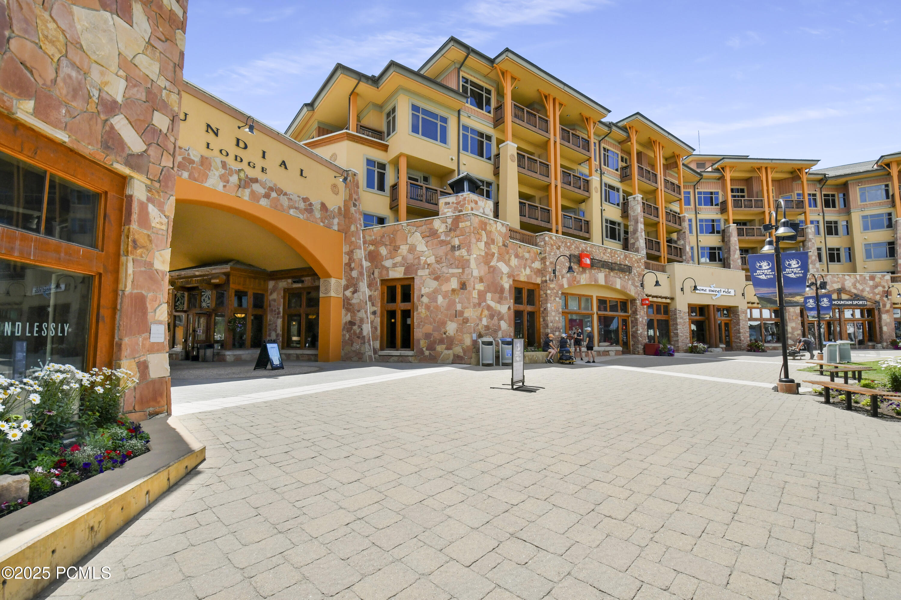 3720 N Sundial Court #C204, Park City, Utah image 31