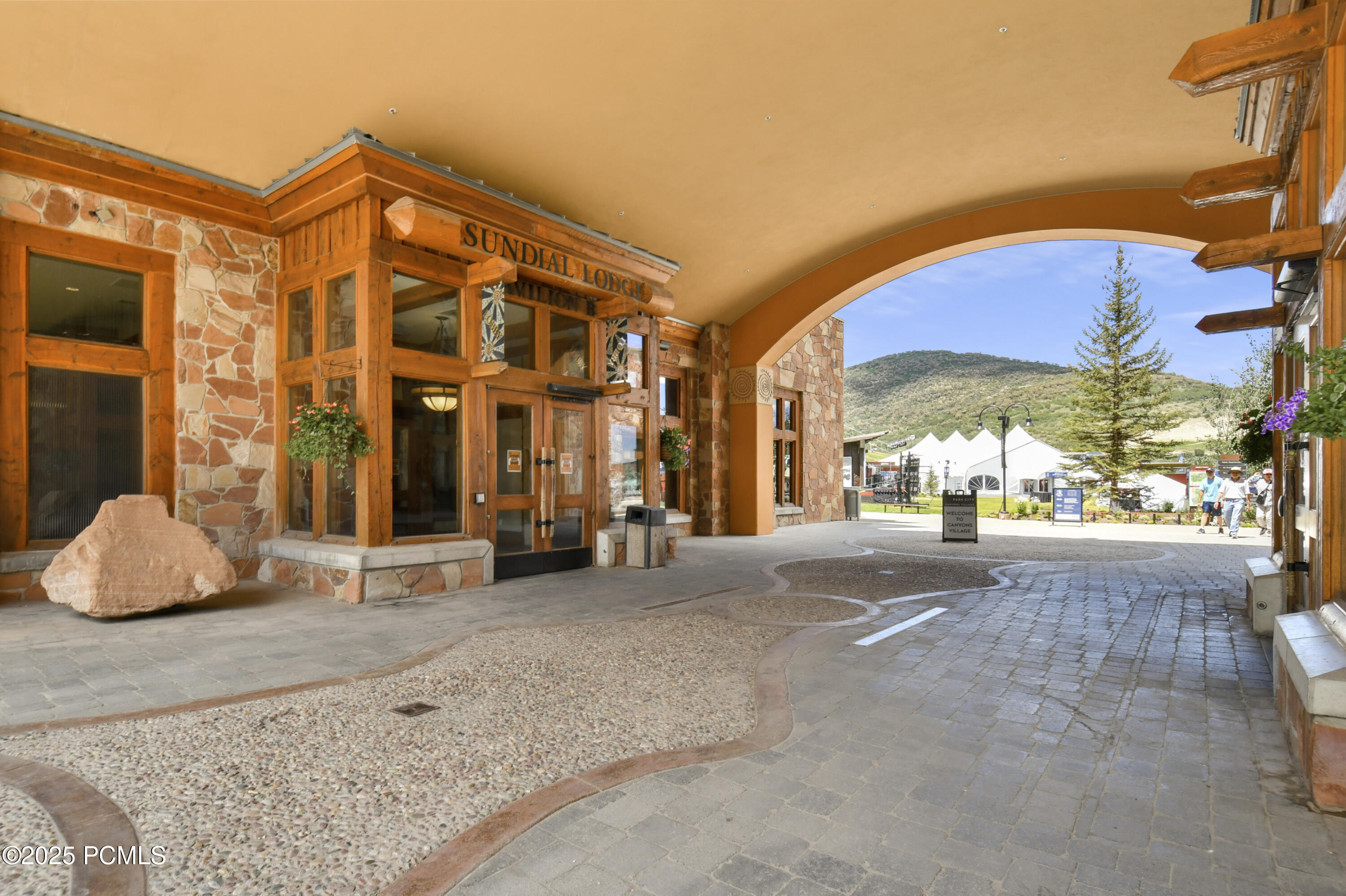 3720 N Sundial Court #C204, Park City, Utah image 29