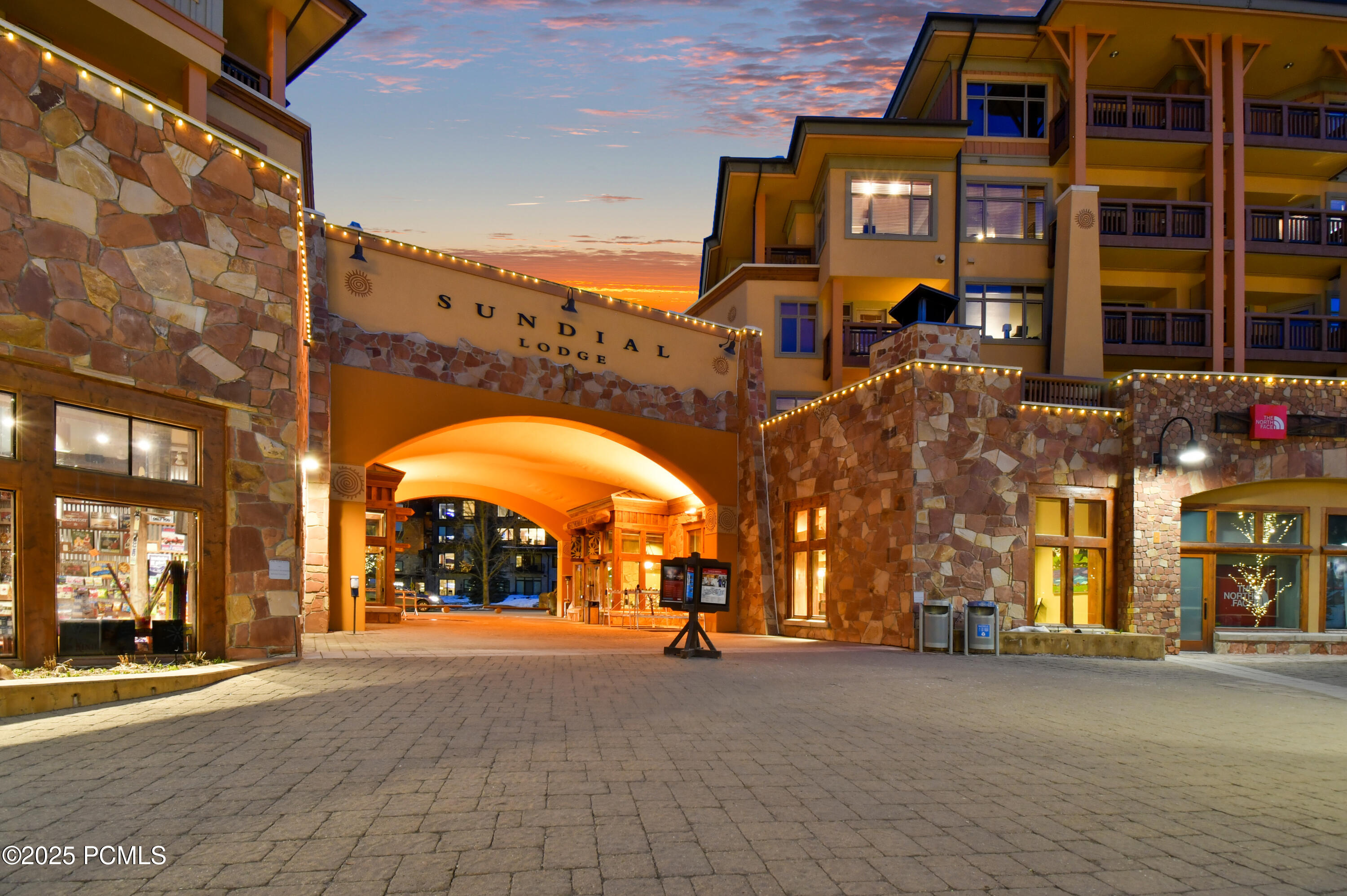 3720 N Sundial Court #C204, Park City, Utah image 1