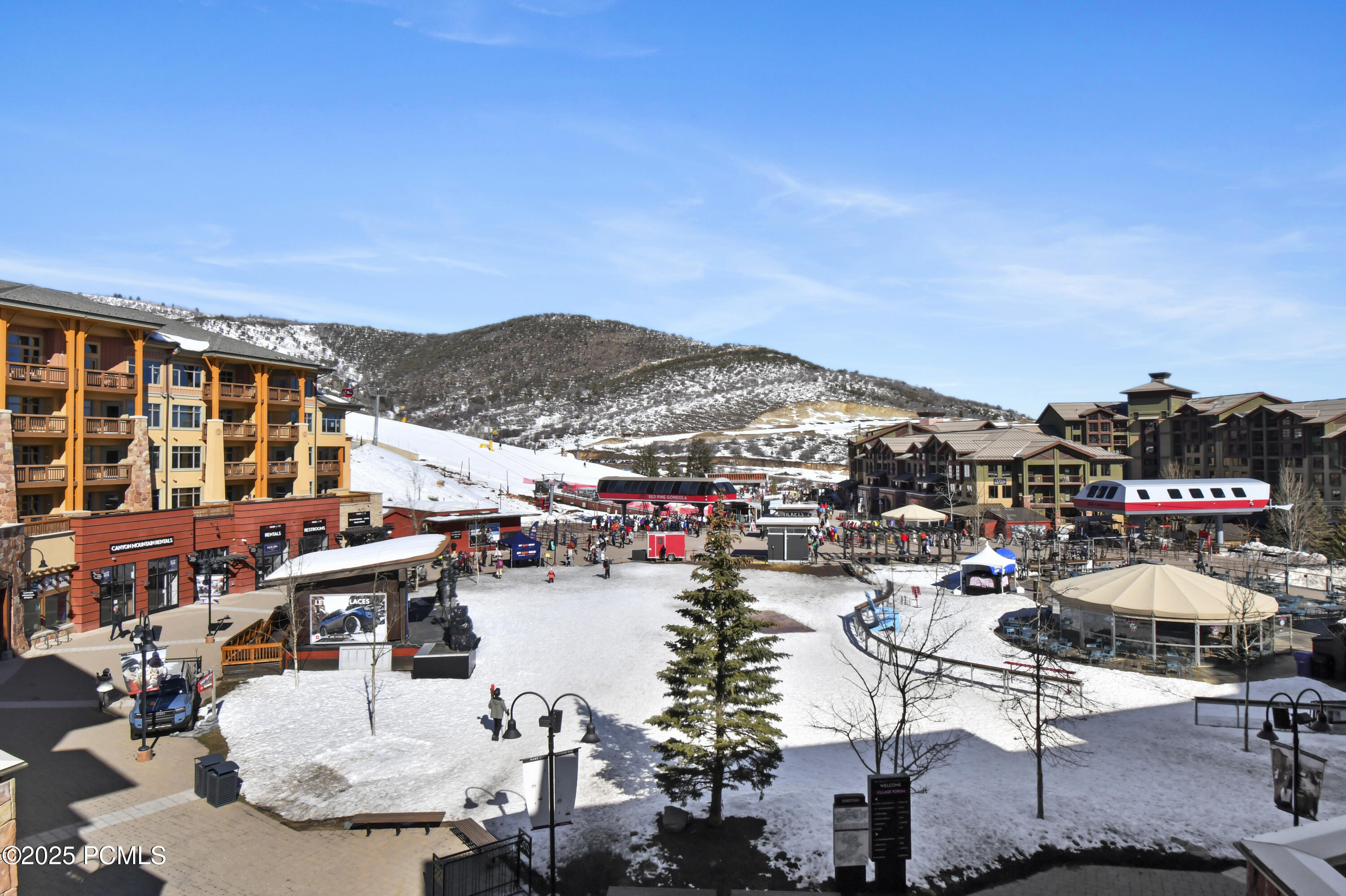 3720 N Sundial Court #C204, Park City, Utah image 33