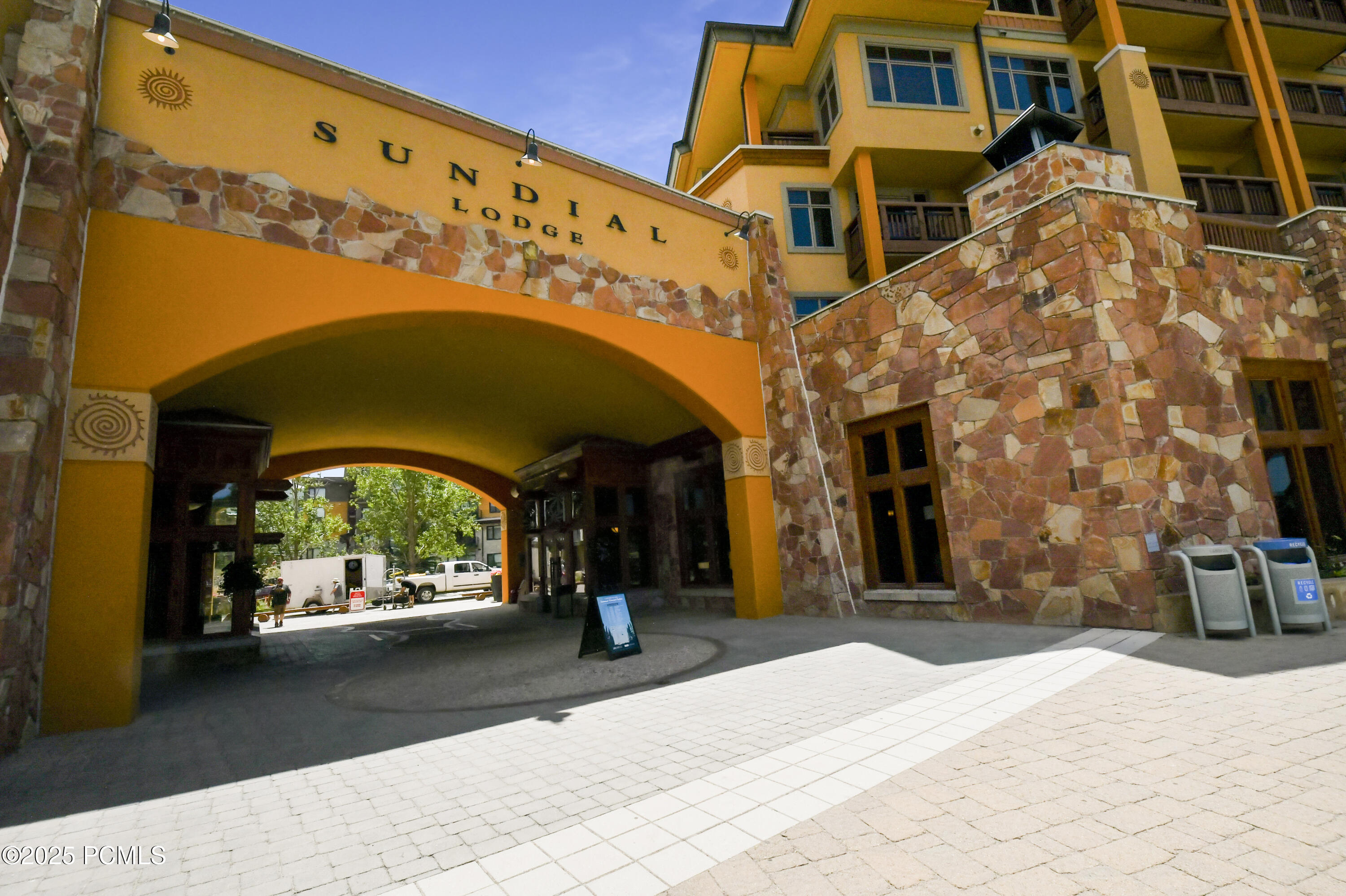 3720 N Sundial Court #C204, Park City, Utah image 30