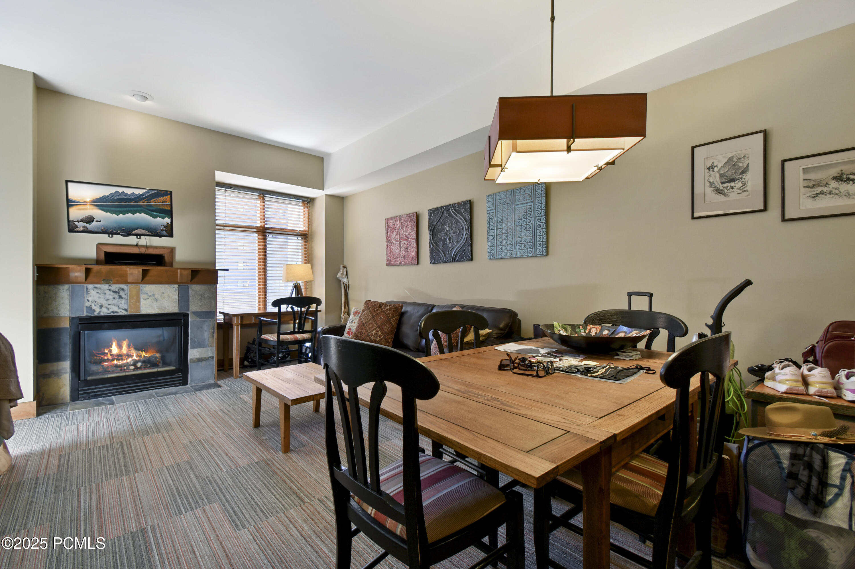 3720 N Sundial Court #C204, Park City, Utah image 4