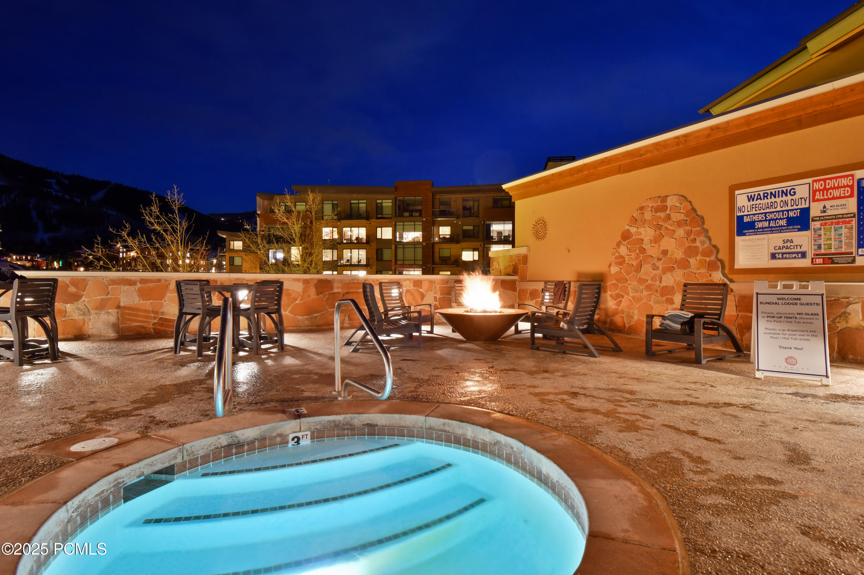 3720 N Sundial Court #C204, Park City, Utah image 17