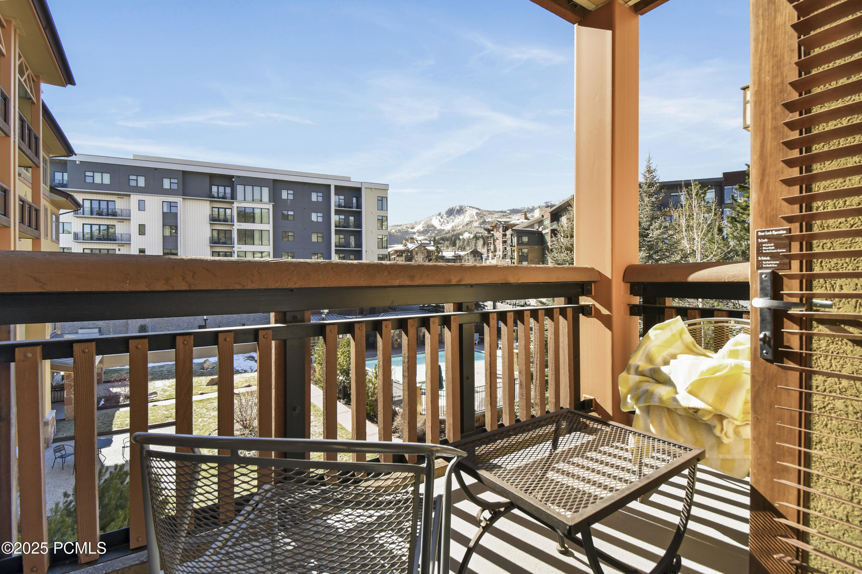 3720 N Sundial Court #C204, Park City, Utah image 13