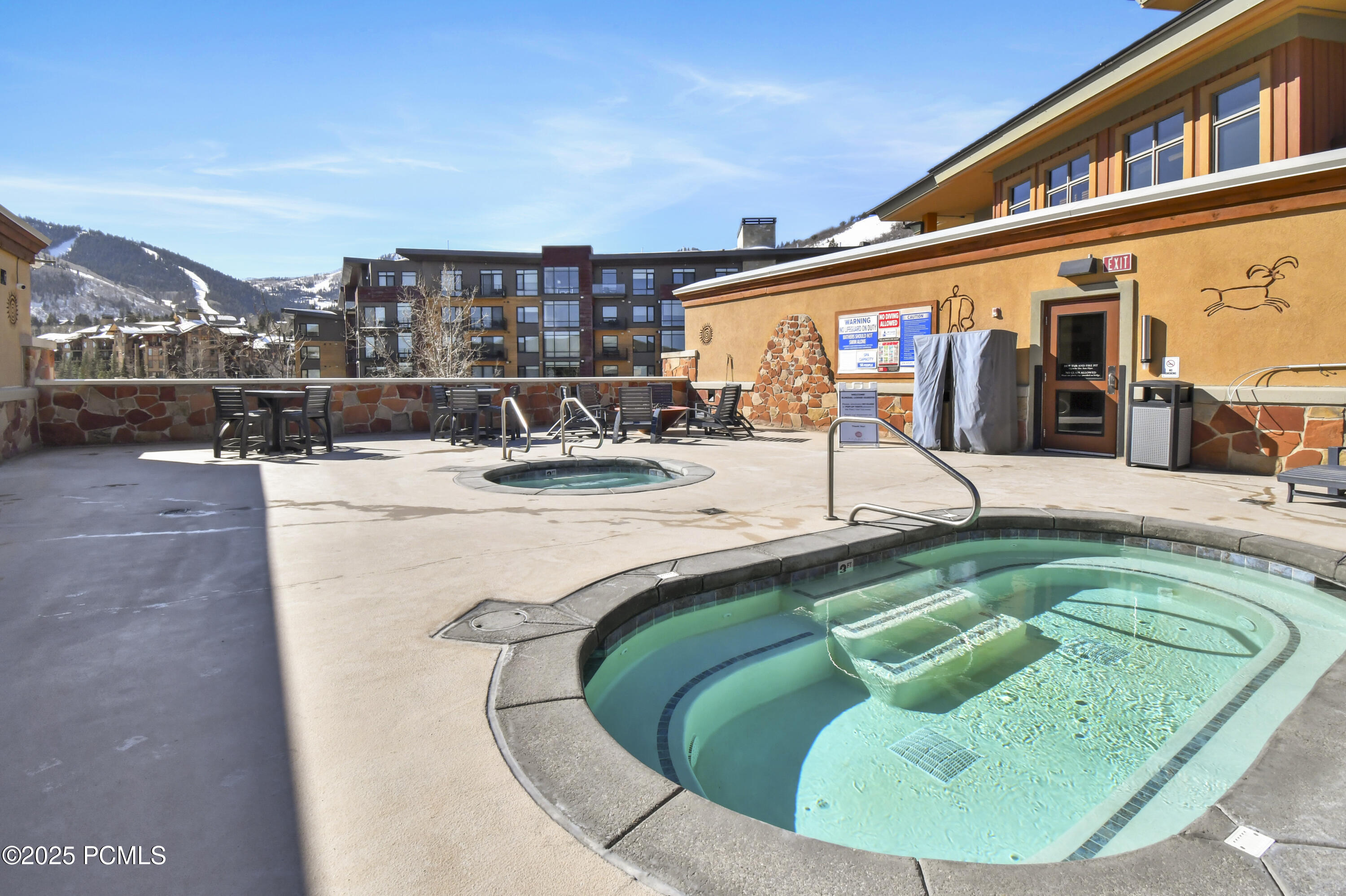 3720 N Sundial Court #C204, Park City, Utah image 18