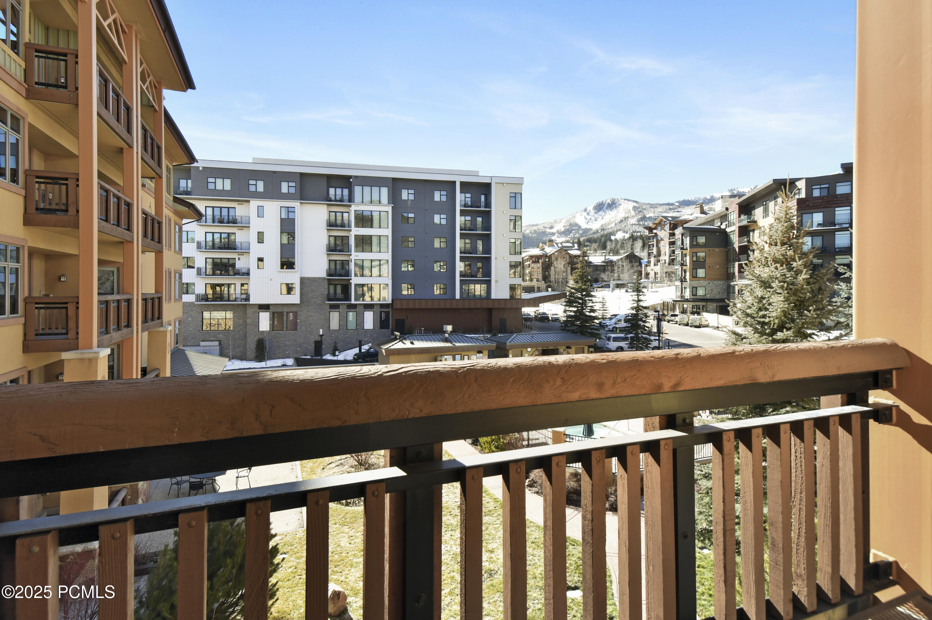 3720 N Sundial Court #C204, Park City, Utah image 12