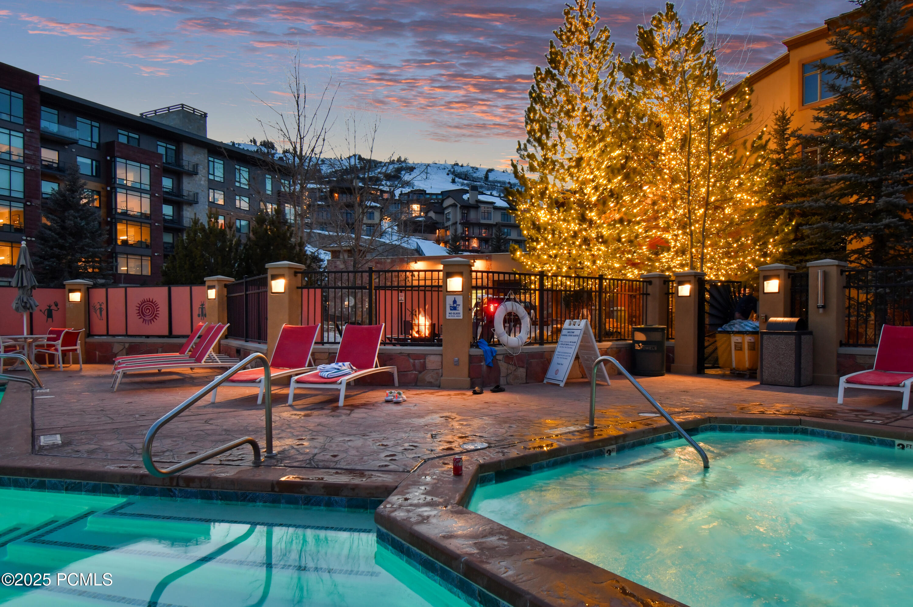 3720 N Sundial Court #C204, Park City, Utah image 14