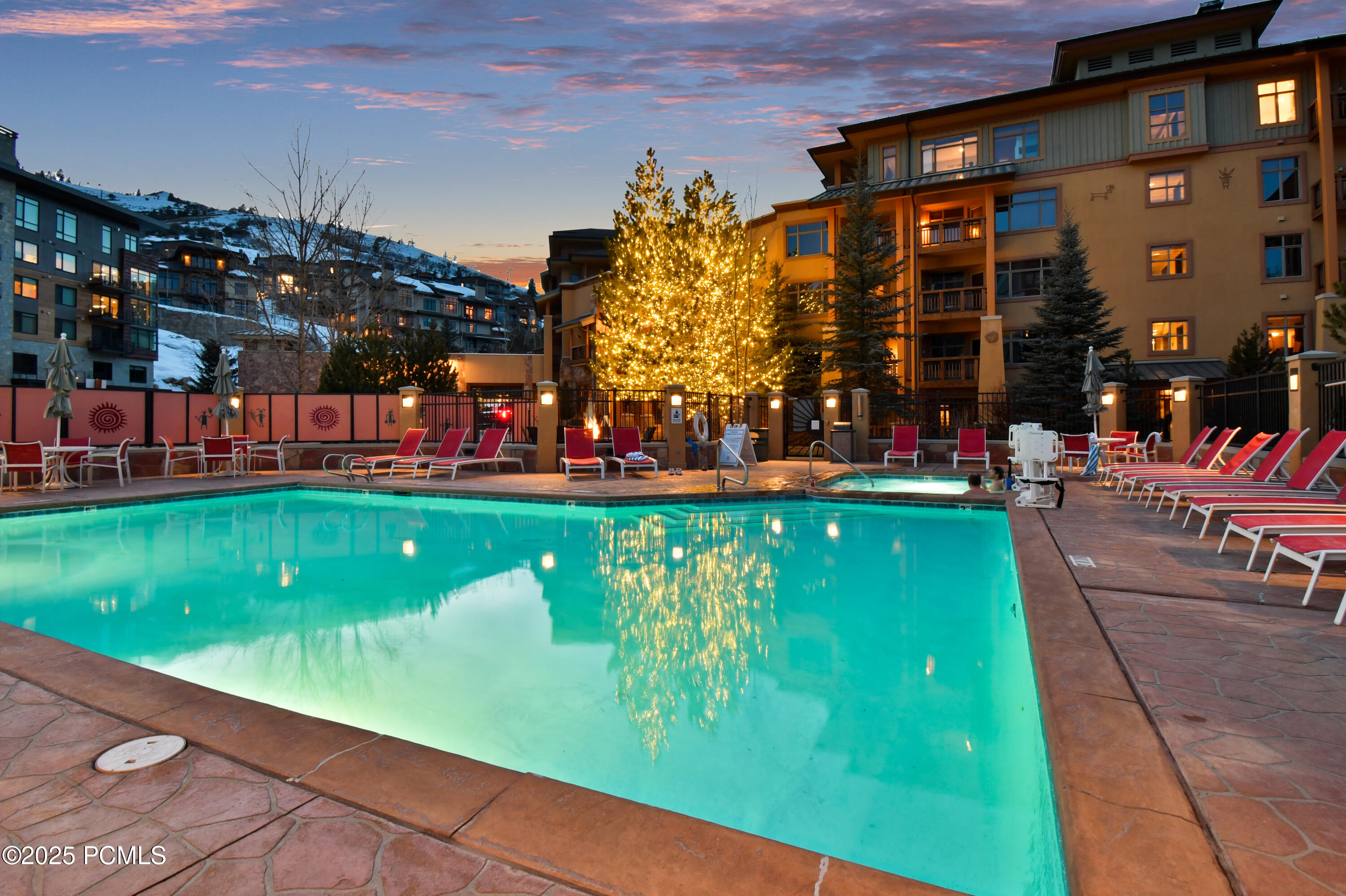 3720 N Sundial Court #C204, Park City, Utah image 16