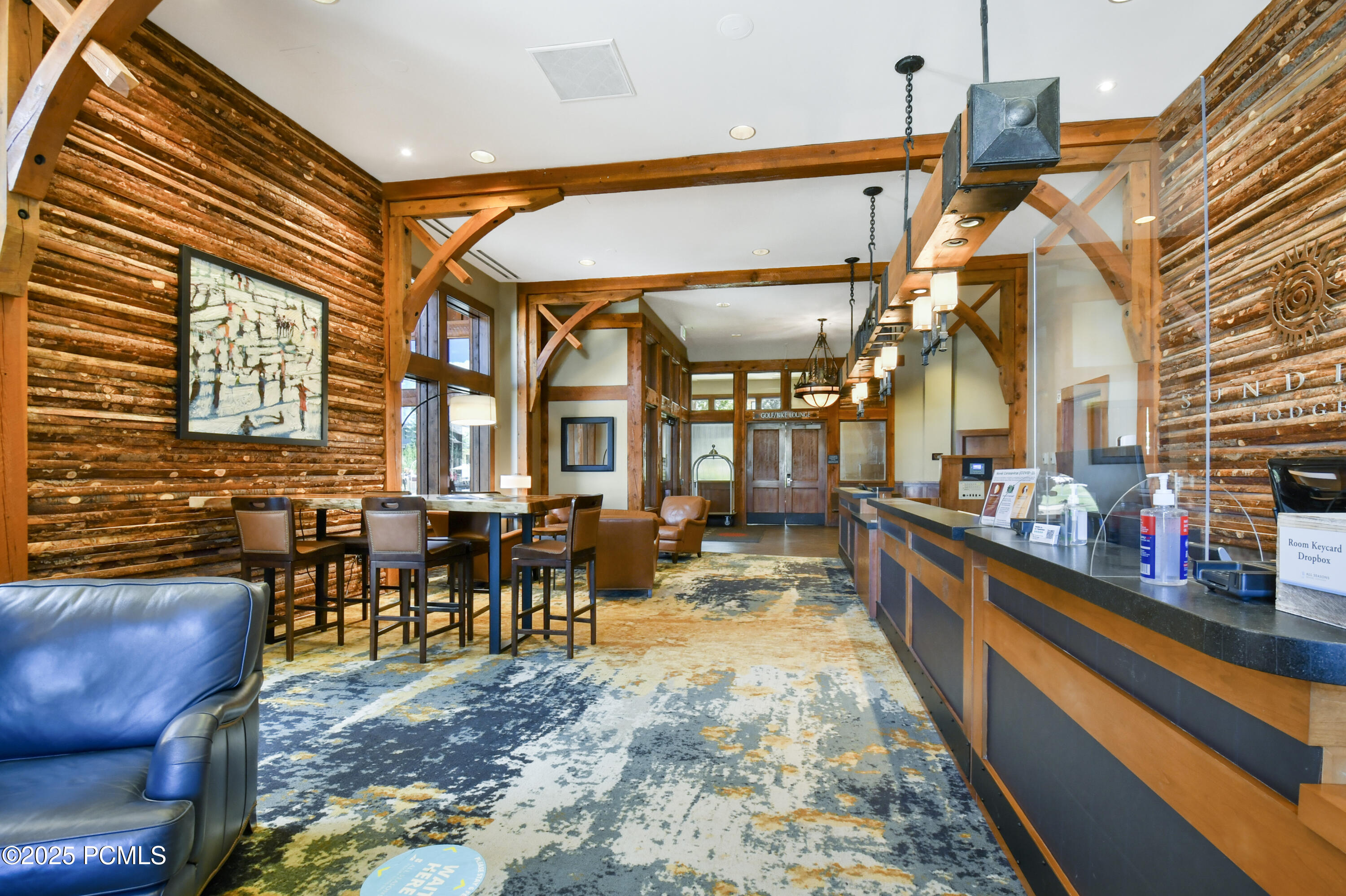 3720 N Sundial Court #C204, Park City, Utah image 27
