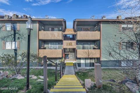 Condo For Rent - 7065 N 2200 West #2-F<br/> Park City, UT 84098