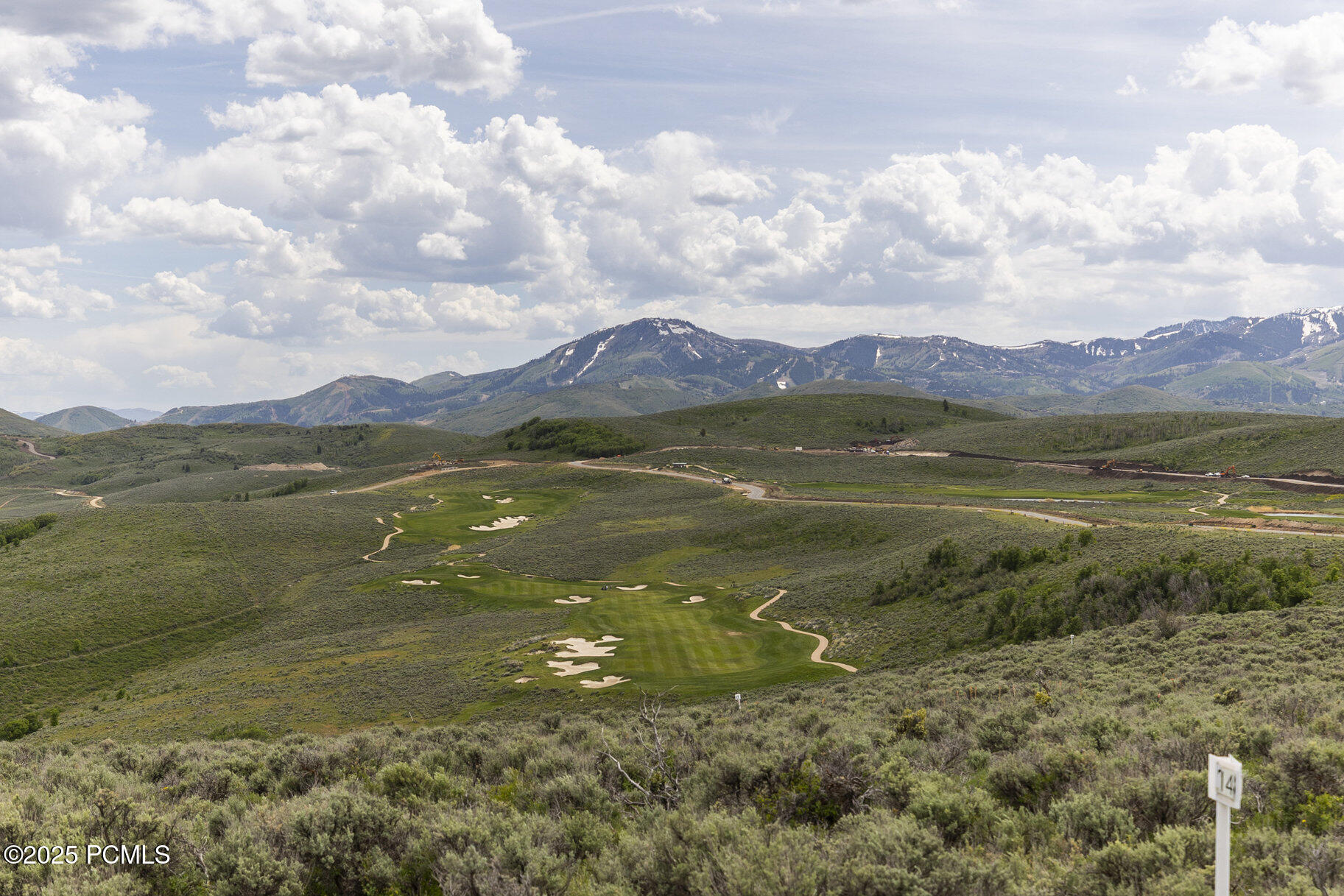 5744 Golf Club Link, Park City, Utah image 2