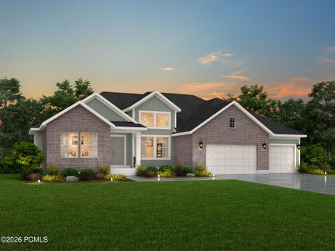 Homes For Sale - 1275 Pearl Court<br/> Summit County, Coalville, UT 84017
