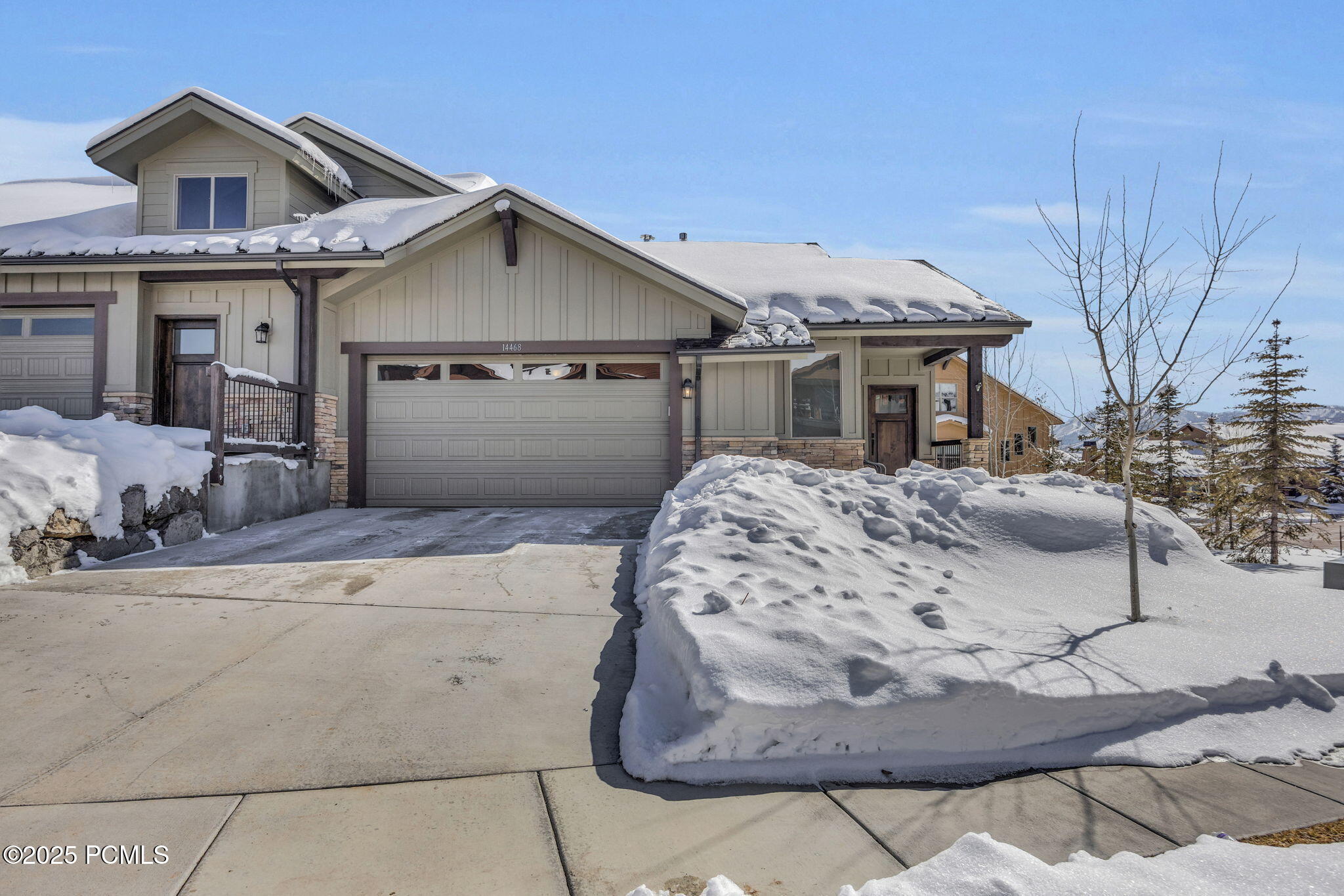 14468 N Buck Horn Trail, Kamas, Utah image 1