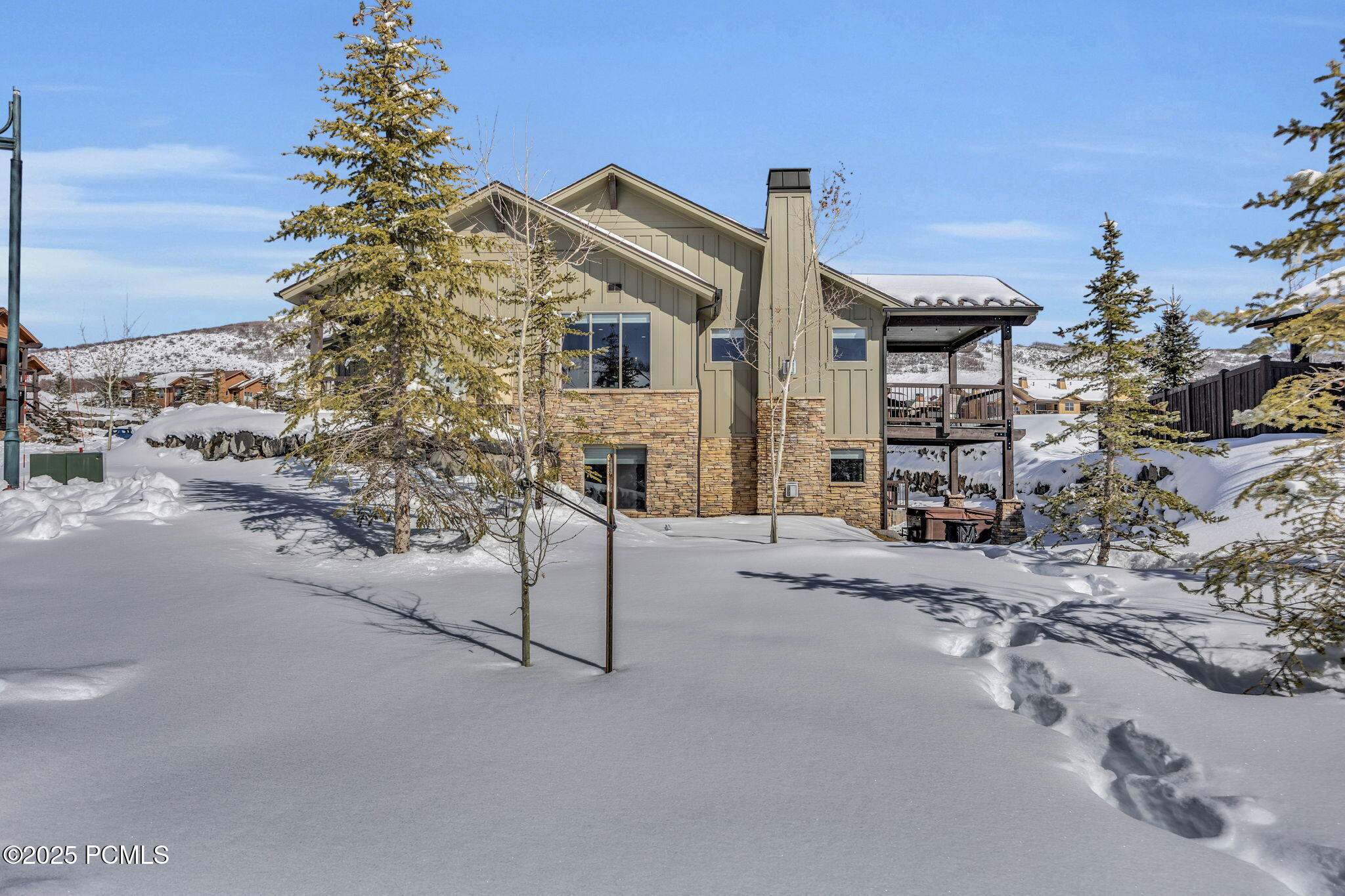 14468 N Buck Horn Trail, Kamas, Utah image 41