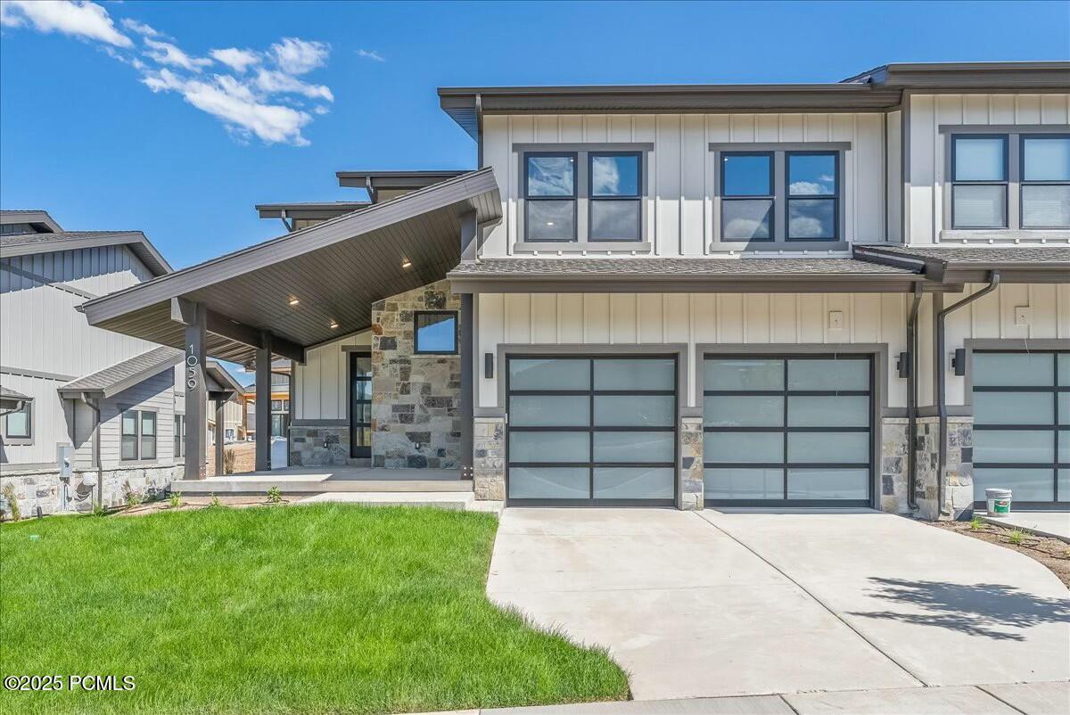 1059 W Eland Circle #95, Heber City, Utah image 2