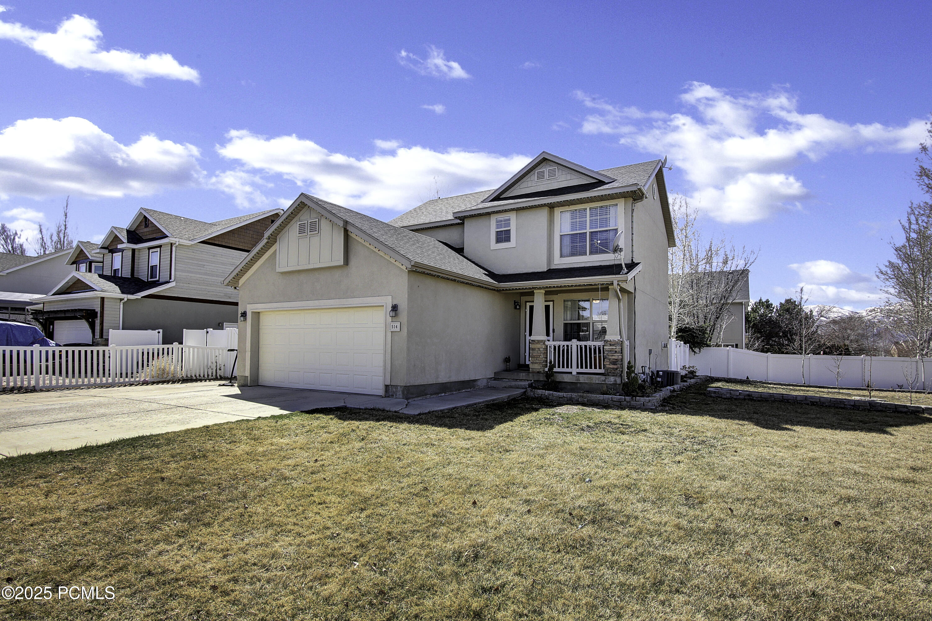 514 S 1070 East, Heber City, Utah image 1