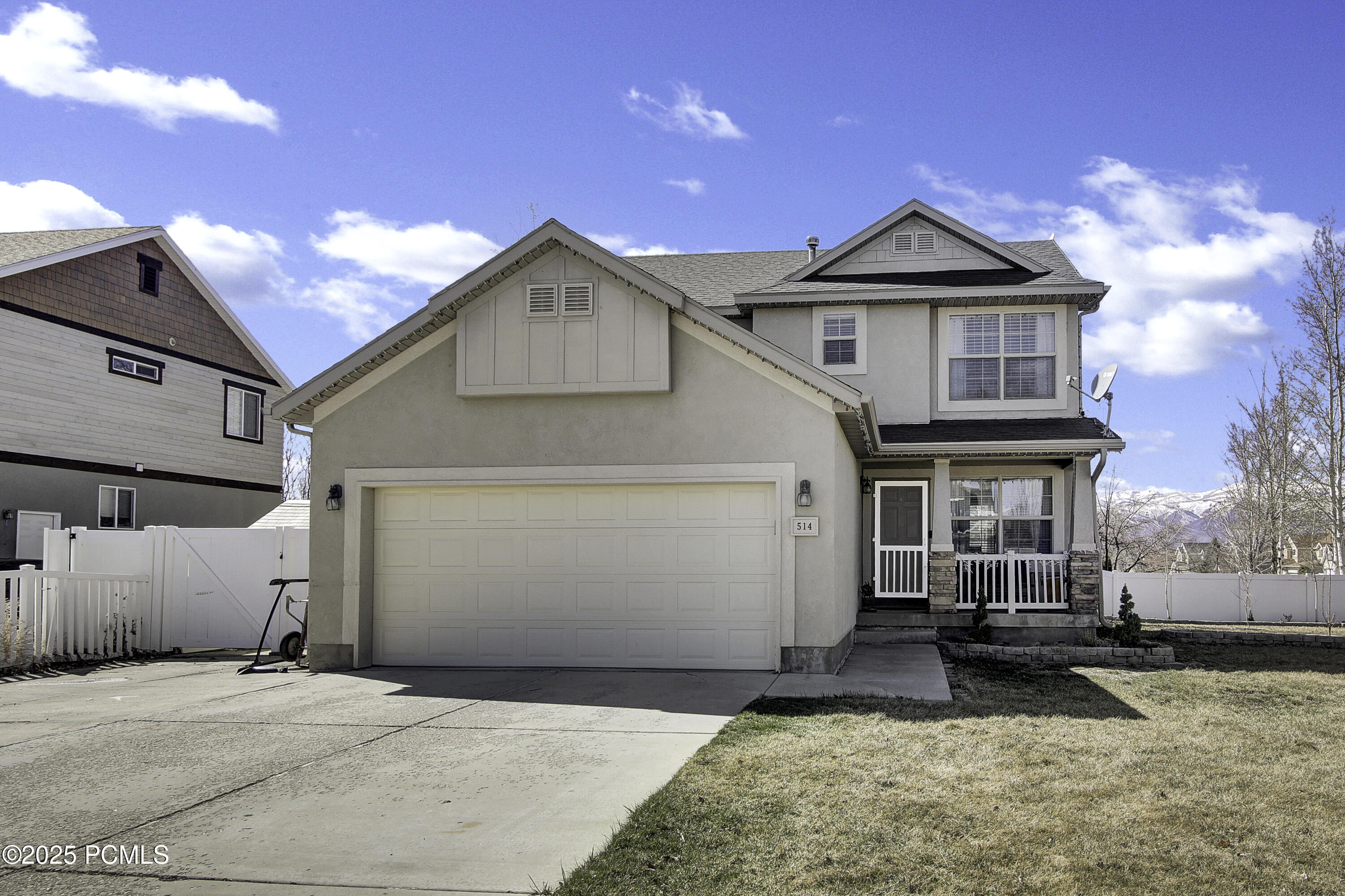 514 S 1070 East, Heber City, Utah image 2